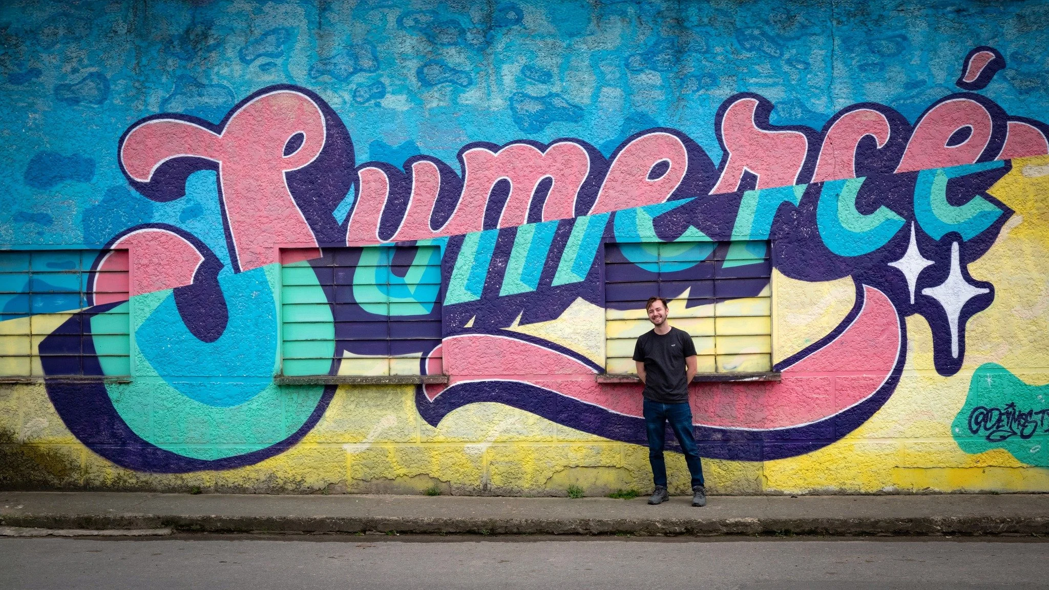 Wow&mdash;2 years! 🥳🎉🥂

Yesterday marked two years as a store, and I just want to say thank you. To my friends, family, and everyone who&rsquo;s walked through the doors of Sumerc&eacute; Artisans&mdash;I truly appreciate you supporting my dream. 