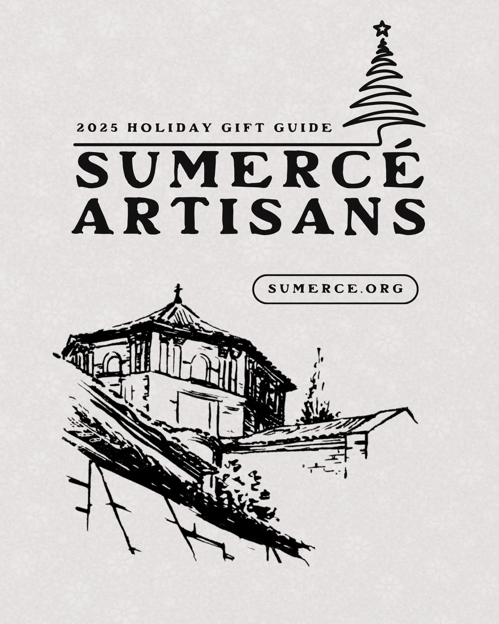 Still looking for holiday gifts? 🎁 

I&rsquo;ve put together a cozy little holiday gift guide highlighting some of our favorite finds in the shop. 

We&rsquo;re open earlier today from 12&ndash;6pm, so stop in and let me help you find something mean