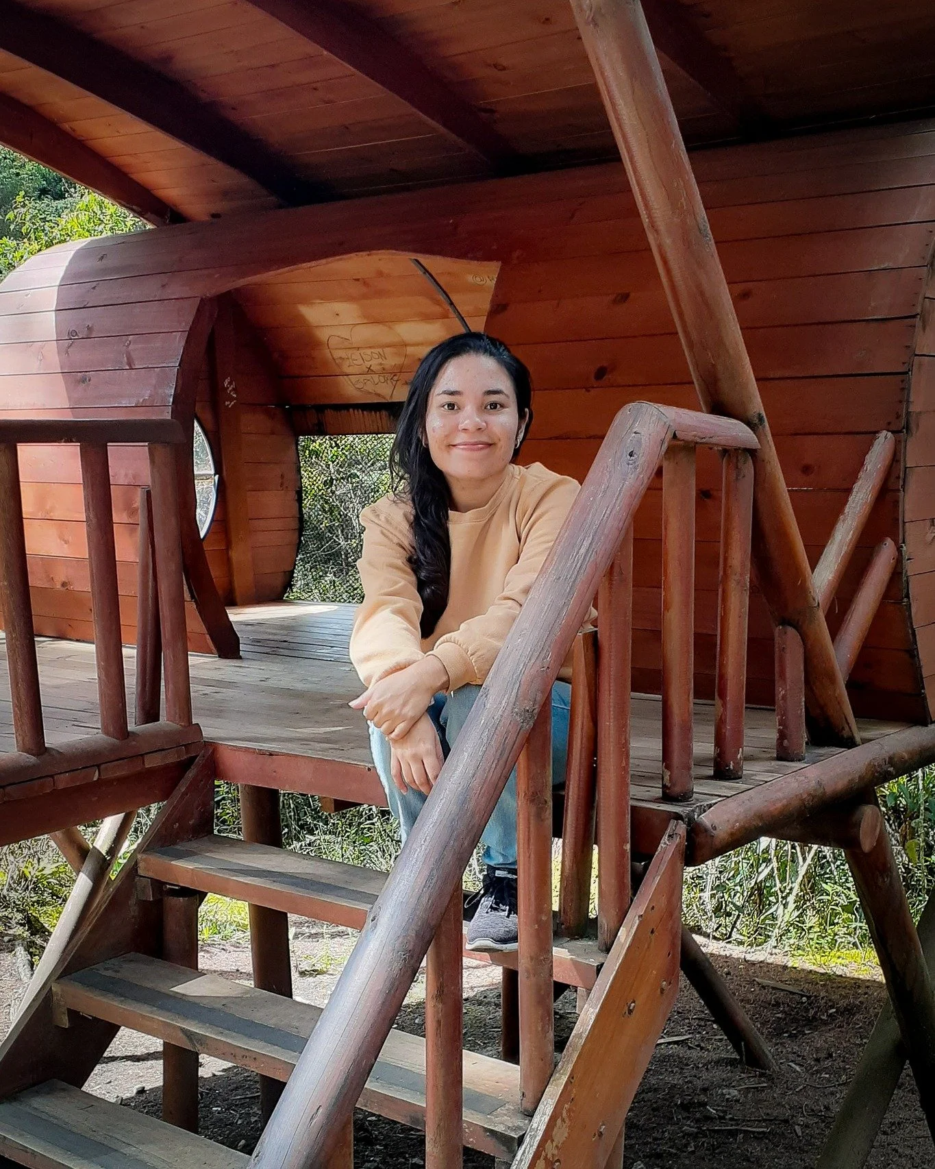 In all honesty, my Spanish is not fluent. Frustration with dialects and frequent misunderstandings are part of the journey &mdash; made even harder when you&rsquo;re trying to build something meaningful with people you deeply care about. Over the yea