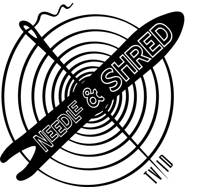 NEEDLE &amp; SHRED