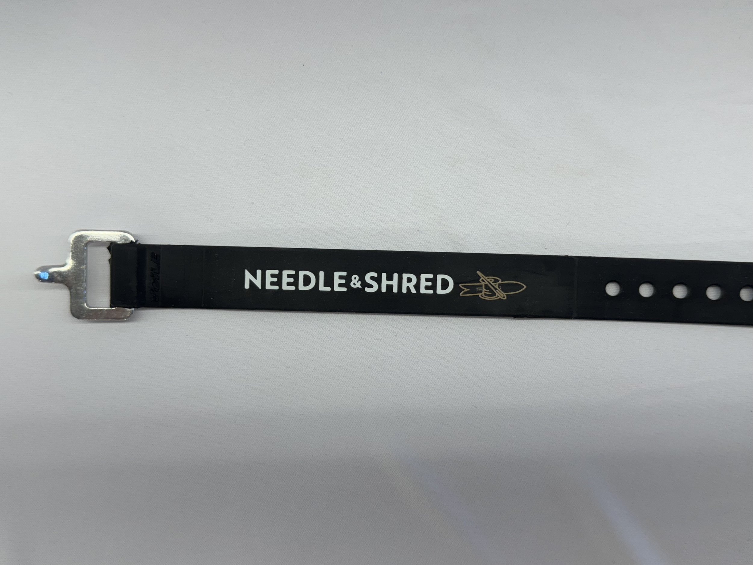 20'' N&S Voile Strap