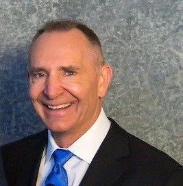 David Jobe, Co-Founder & Chief Executive Officer at Prosper Forum