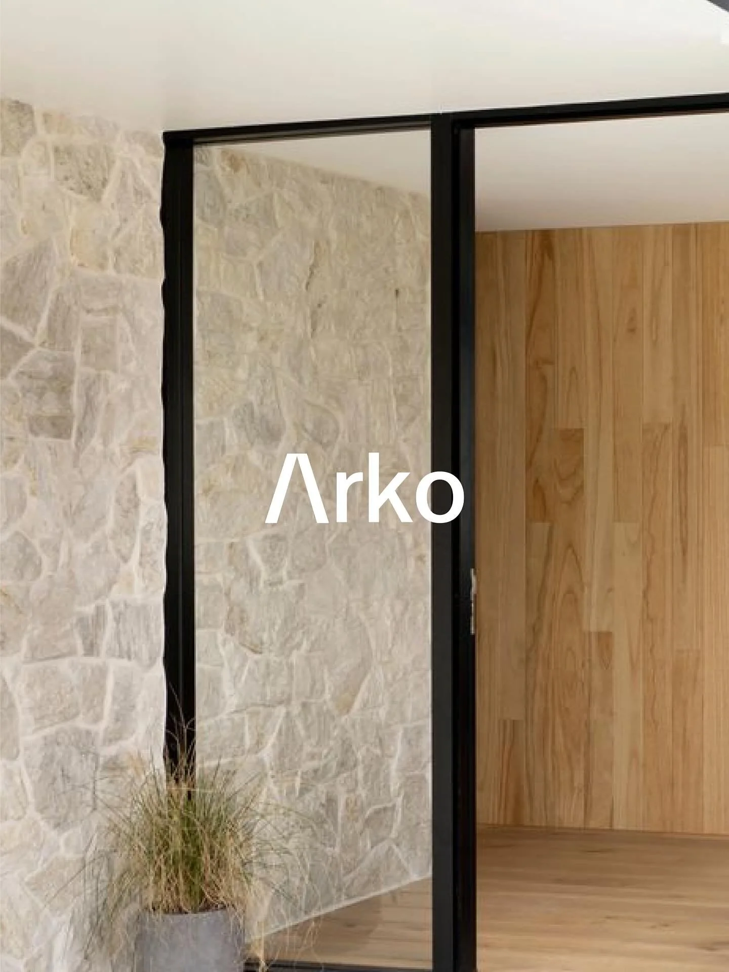Even old projects have lessons worth sharing! With Arko Homes, we crafted a modern, bright brand identity that doesn&rsquo;t just look good, it speaks to the right people. 

Every logo, color palette, and visual element is designed to attract your dr