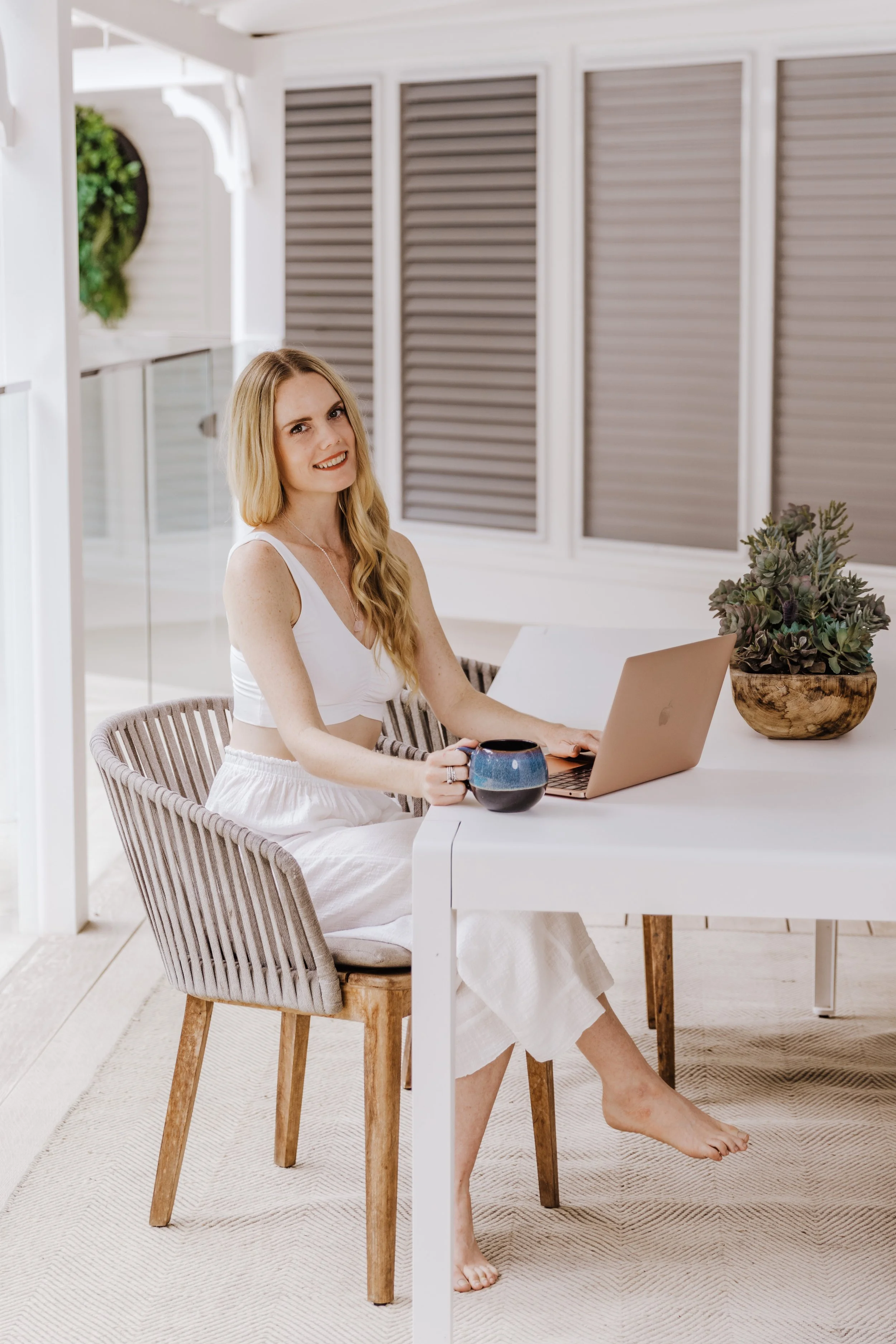 Flodesk — Bec Russell