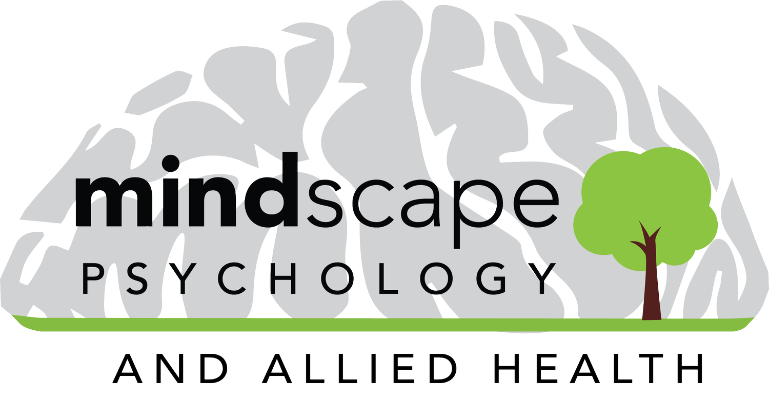 Mindscape Psychology &amp; Allied Health