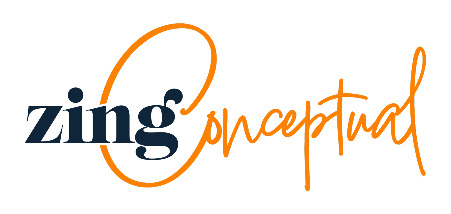 Zing Conceptual : CPG Brand x Agency Partner - Influencer and Integrated Conceptual Agency