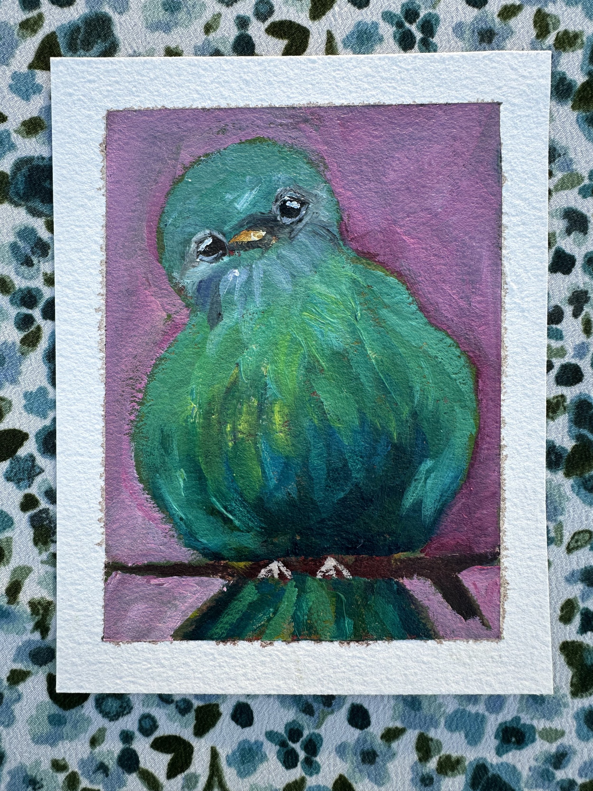 The Middle of Everything