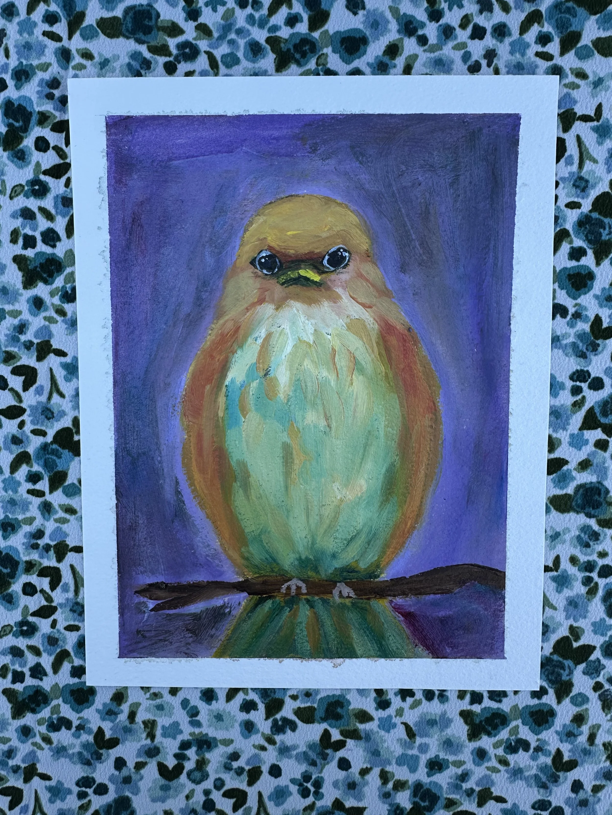 The Trickster Who Understood