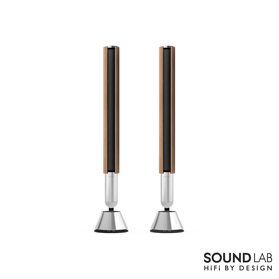 BEOLAB 8 — SoundLab