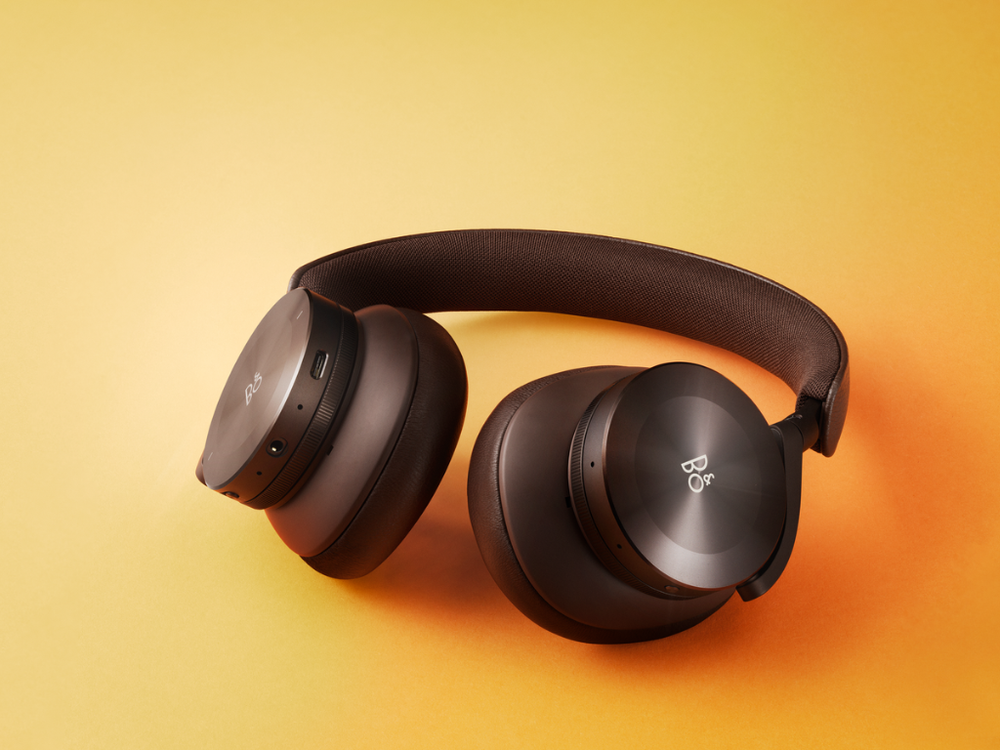Like nothing you've heard Beoplay H95 — SoundLab