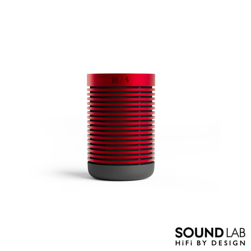 Bang & Olufsen Beosound Explore - Edizione Ferrari - Altoparlante Bluetooth Portatile - Foto 6