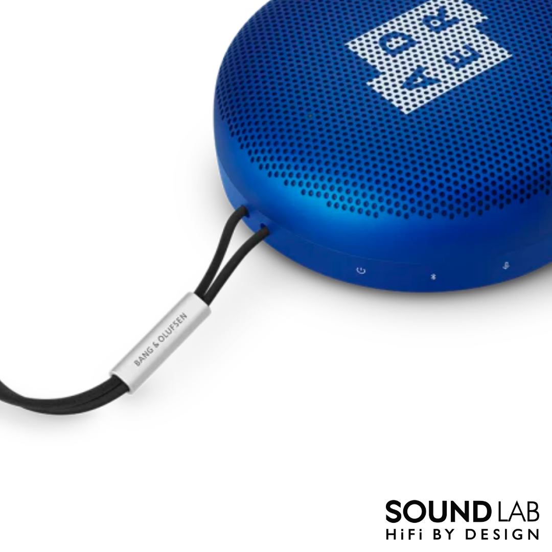 Beosound A1 ADER ERROR Edition — SoundLab