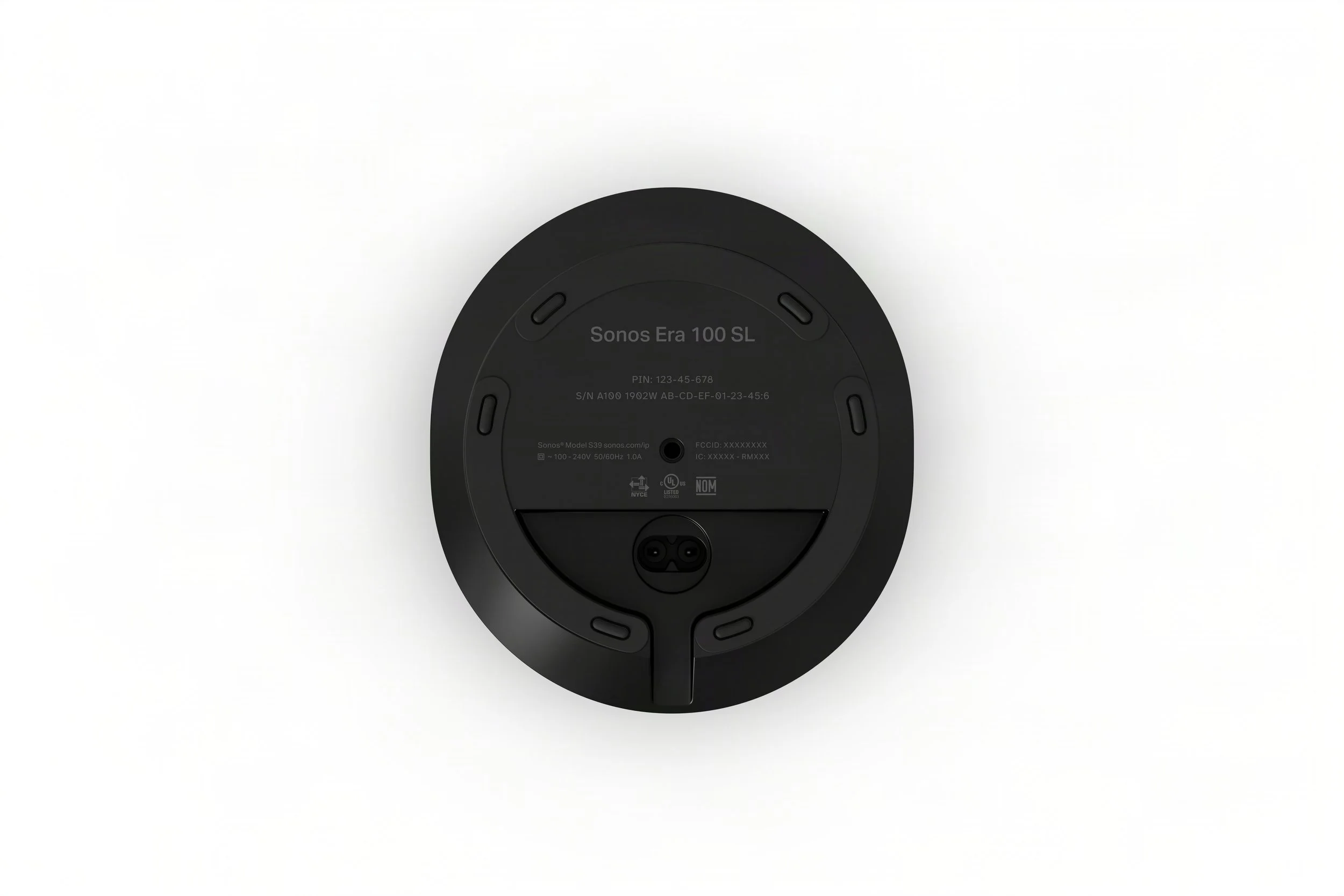 Era 100 SL Black Bottom.JPG