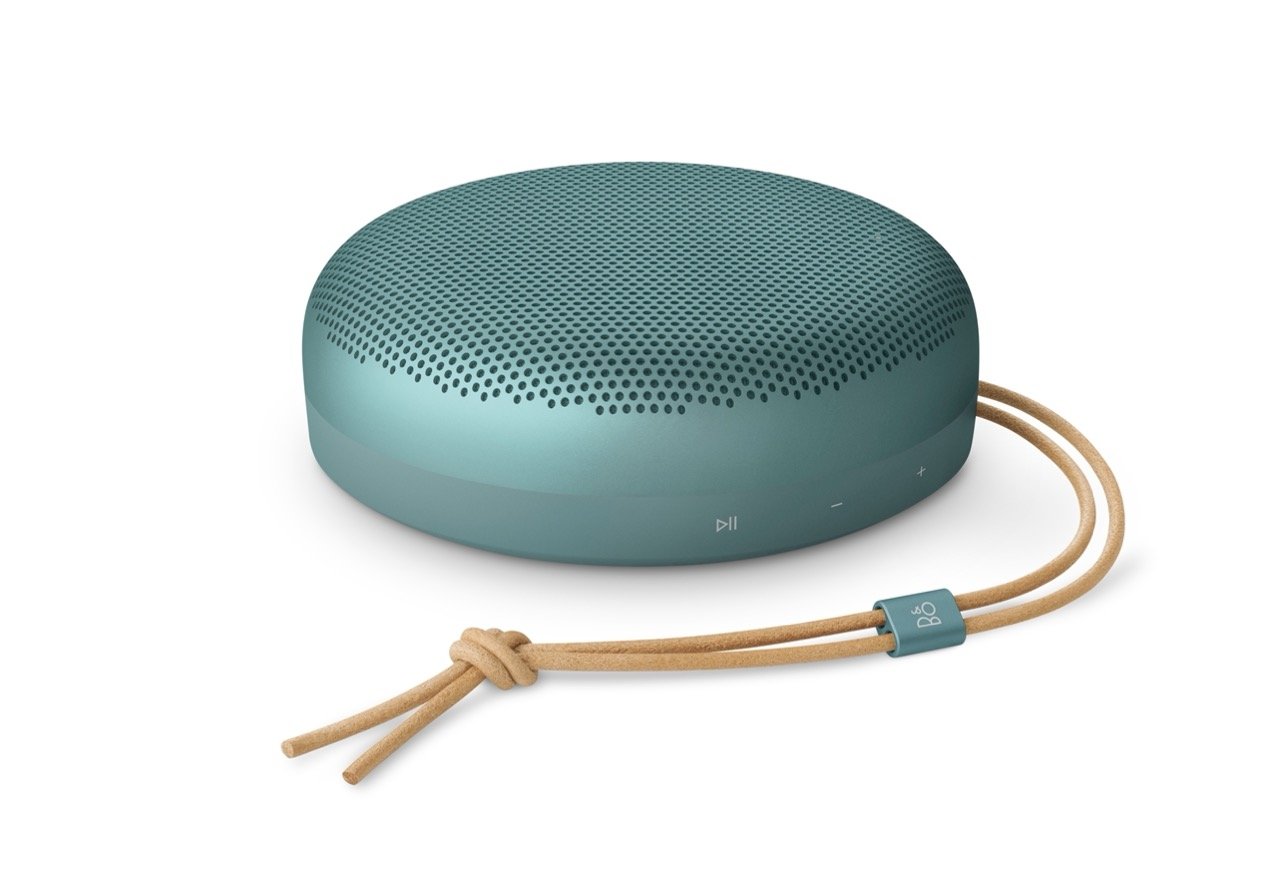 BEOSOUND A1 3RD GEN