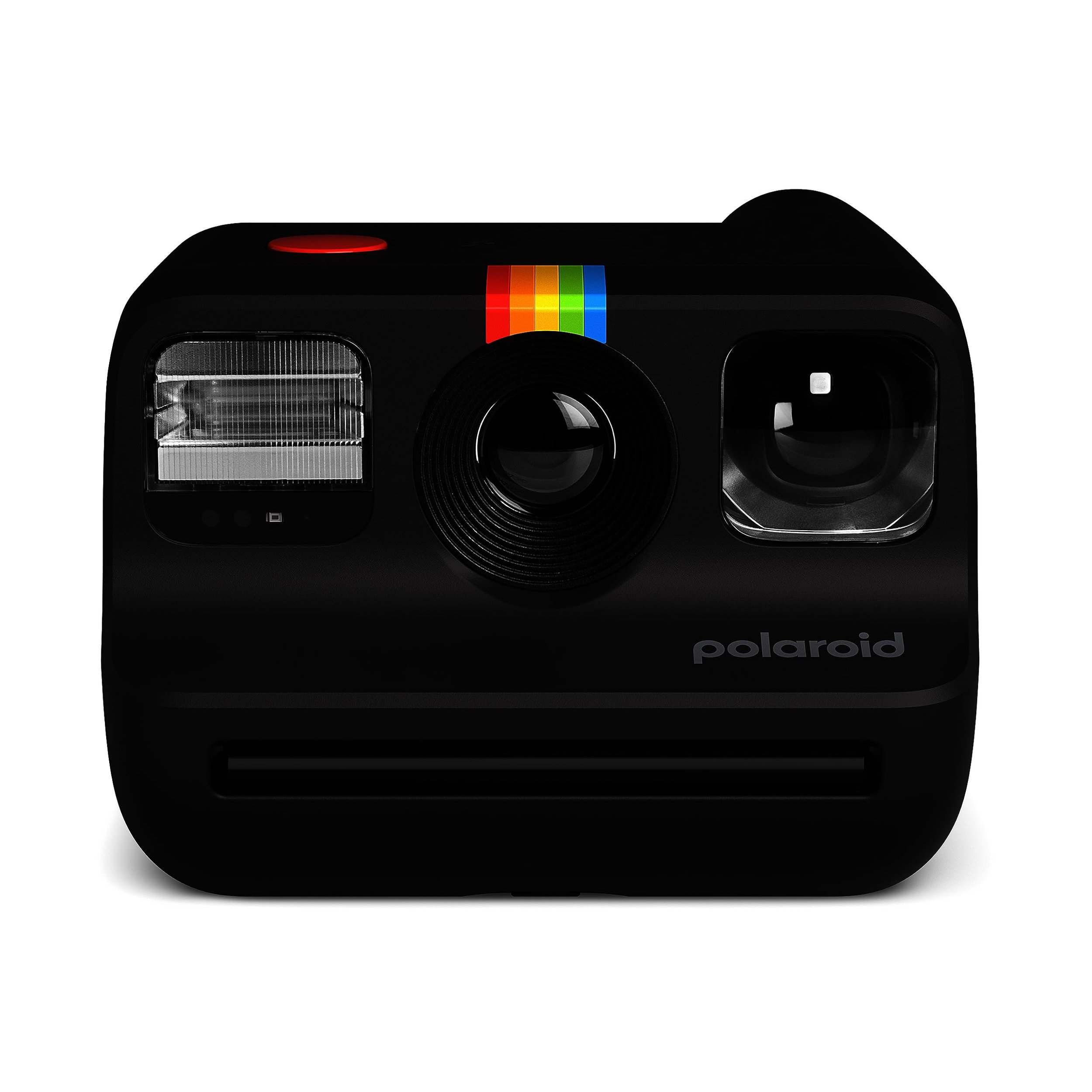 Polaroid Go Instant Camera Generation 2 Black