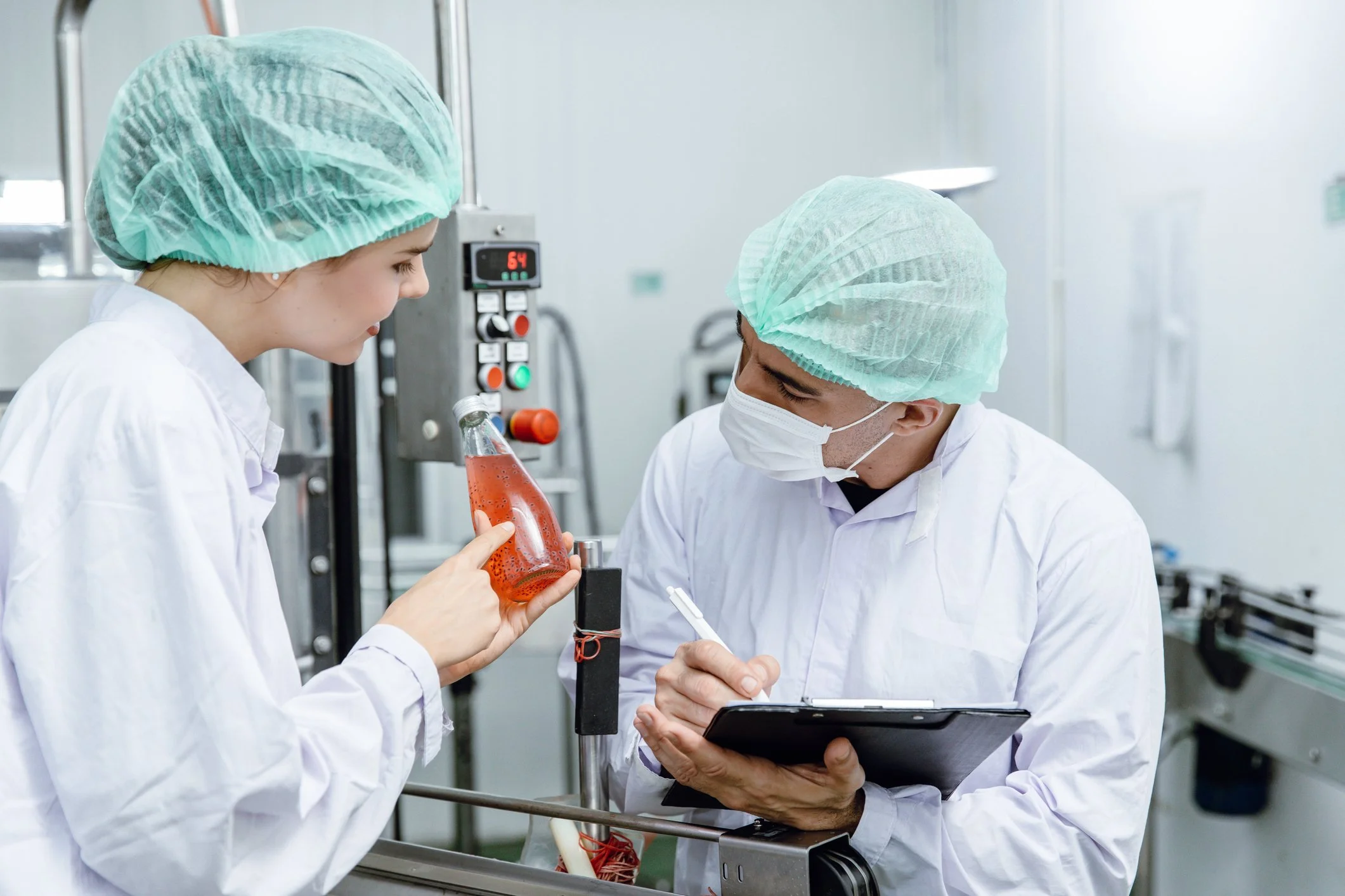 Food safety consulting Nelson NZ