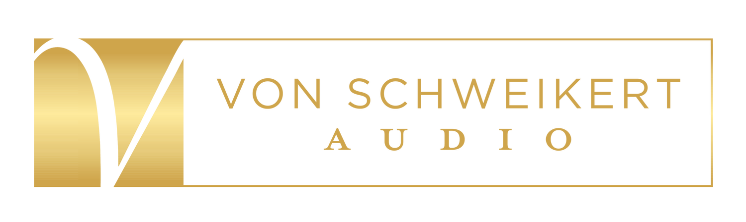 Von Schweikert Audio