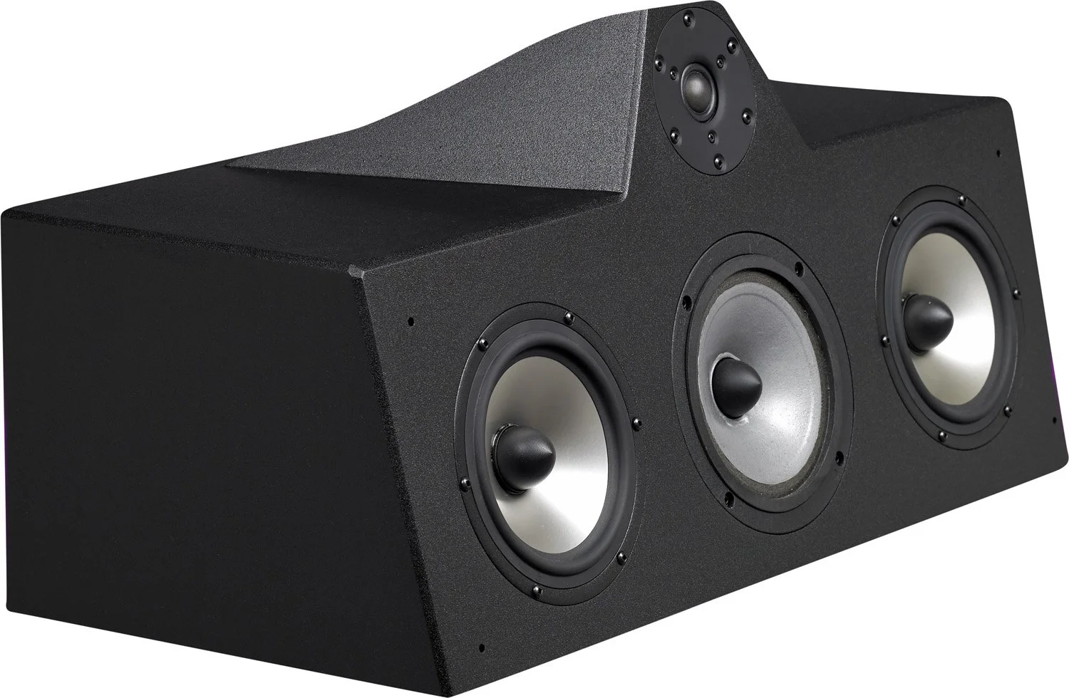 Center Stage2 LS Footer