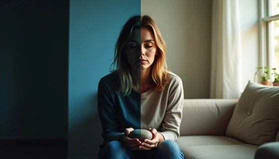 Why Trauma Healing Feels Impossible (And What Experts Won’t Tell You)