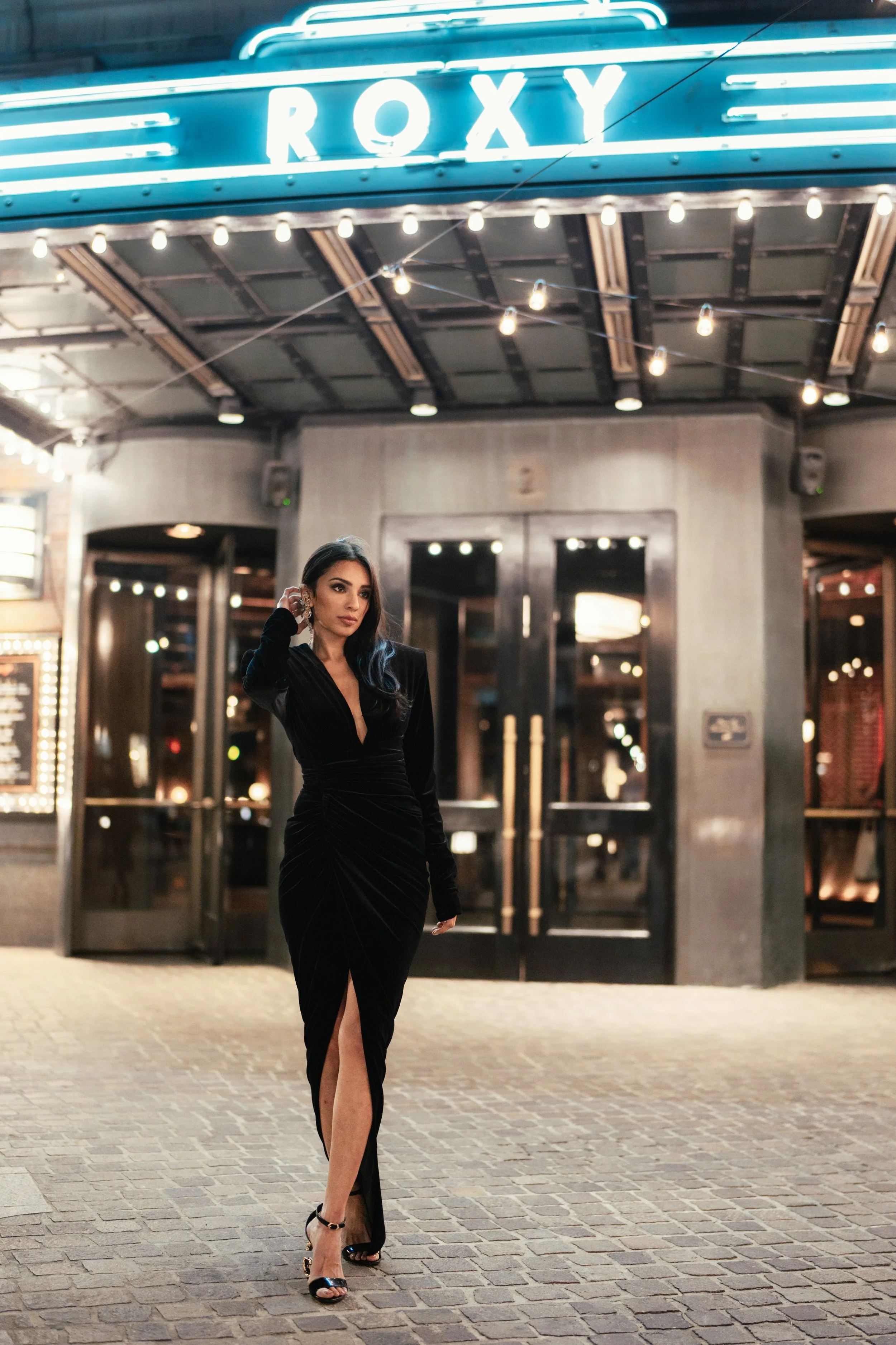 HelloMagIndia x Intermix