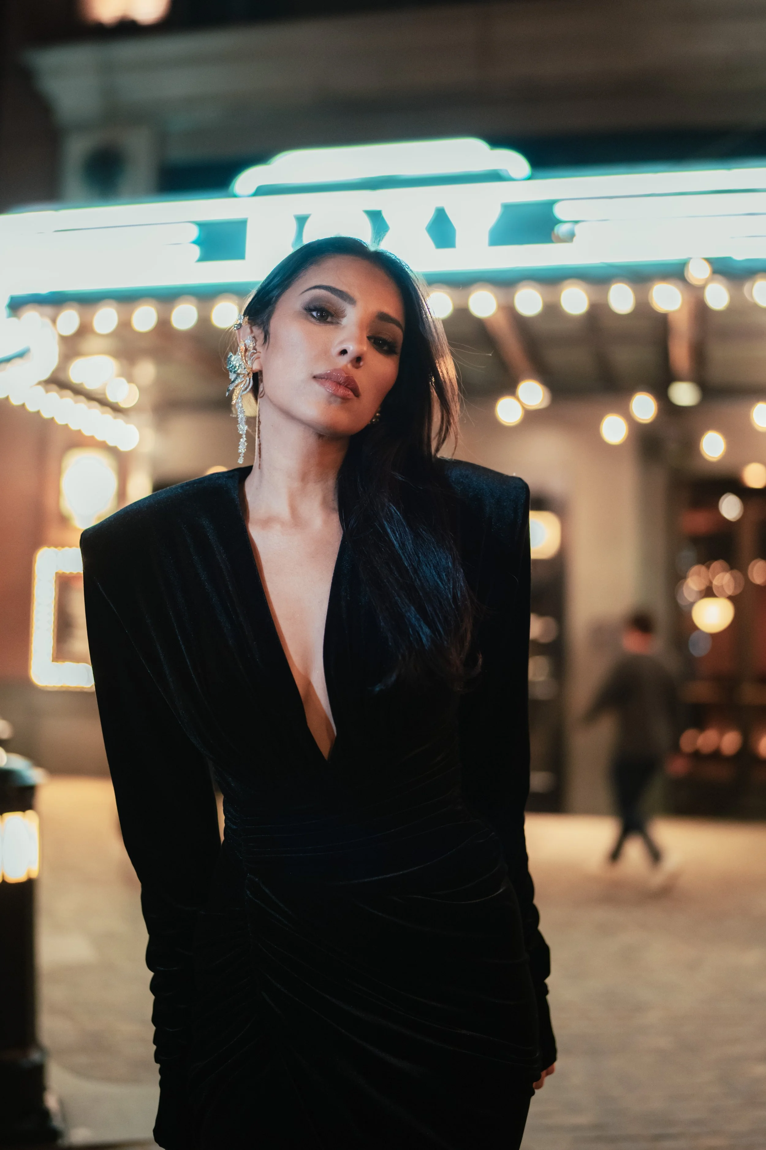 HelloMagIndia x Intermix