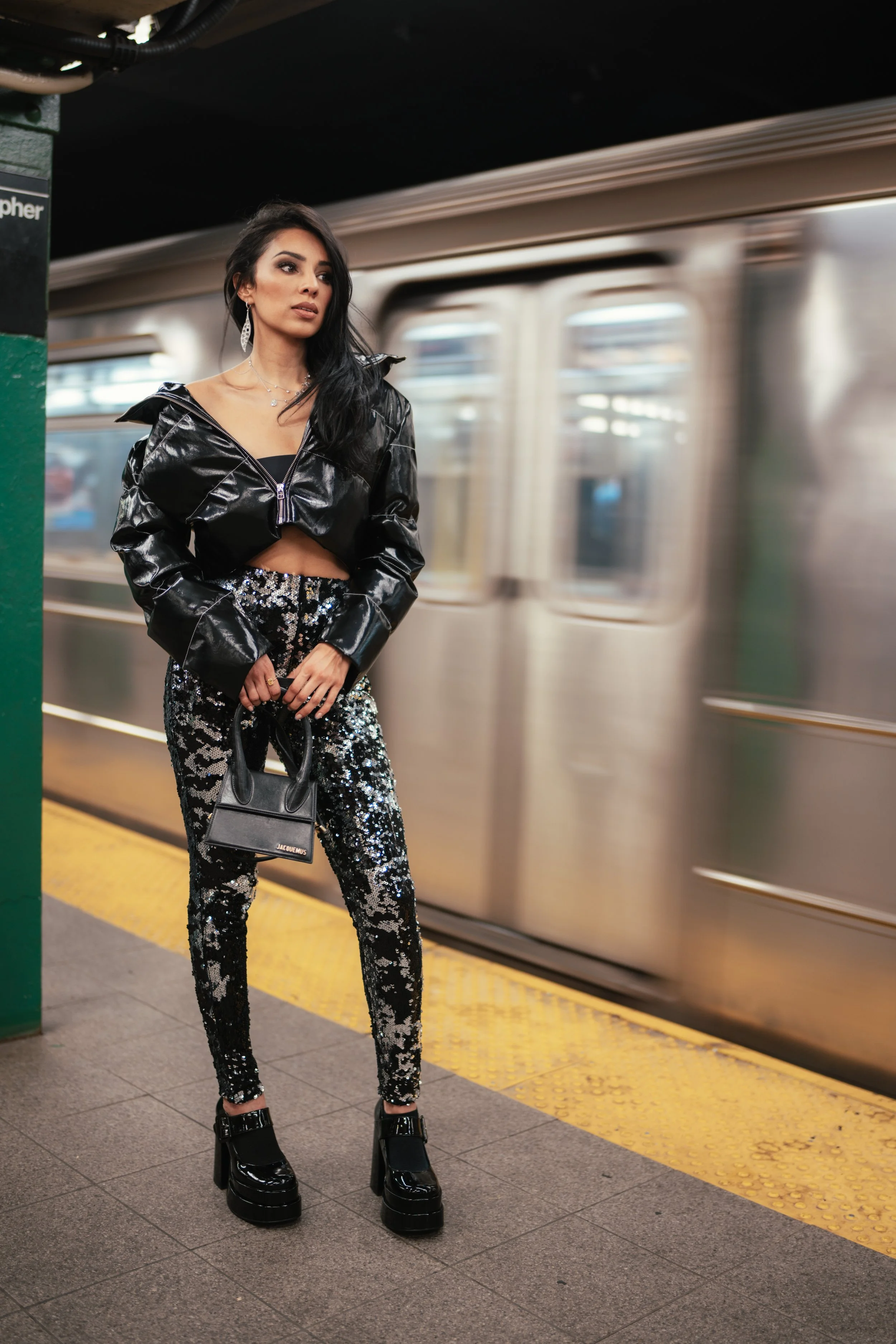 HelloMagIndia x Intermix