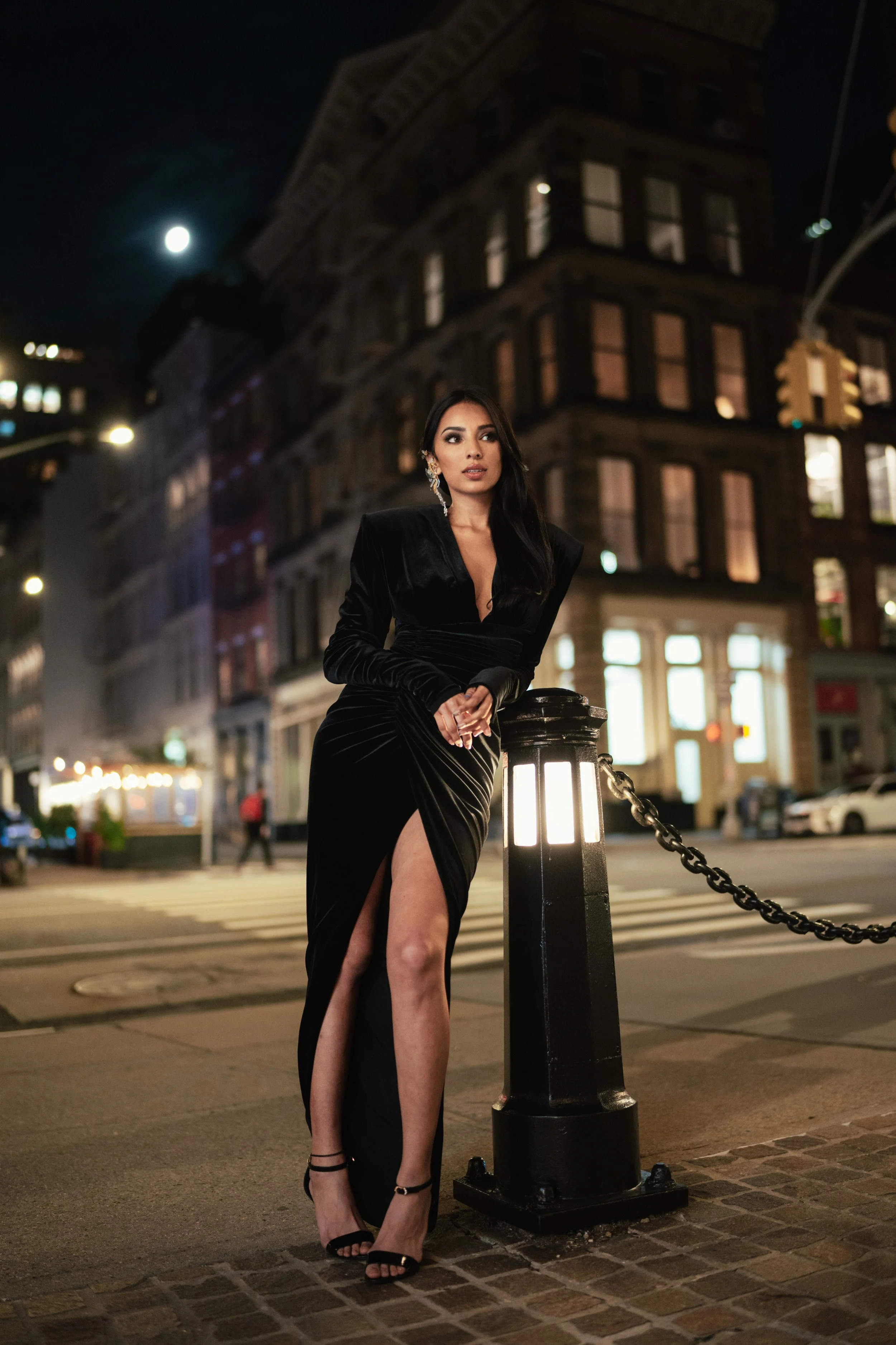 HelloMagIndia x Intermix