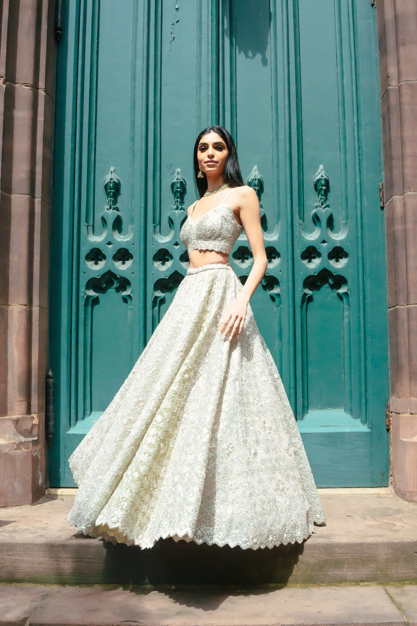 Blossom Box  x Shopkynah