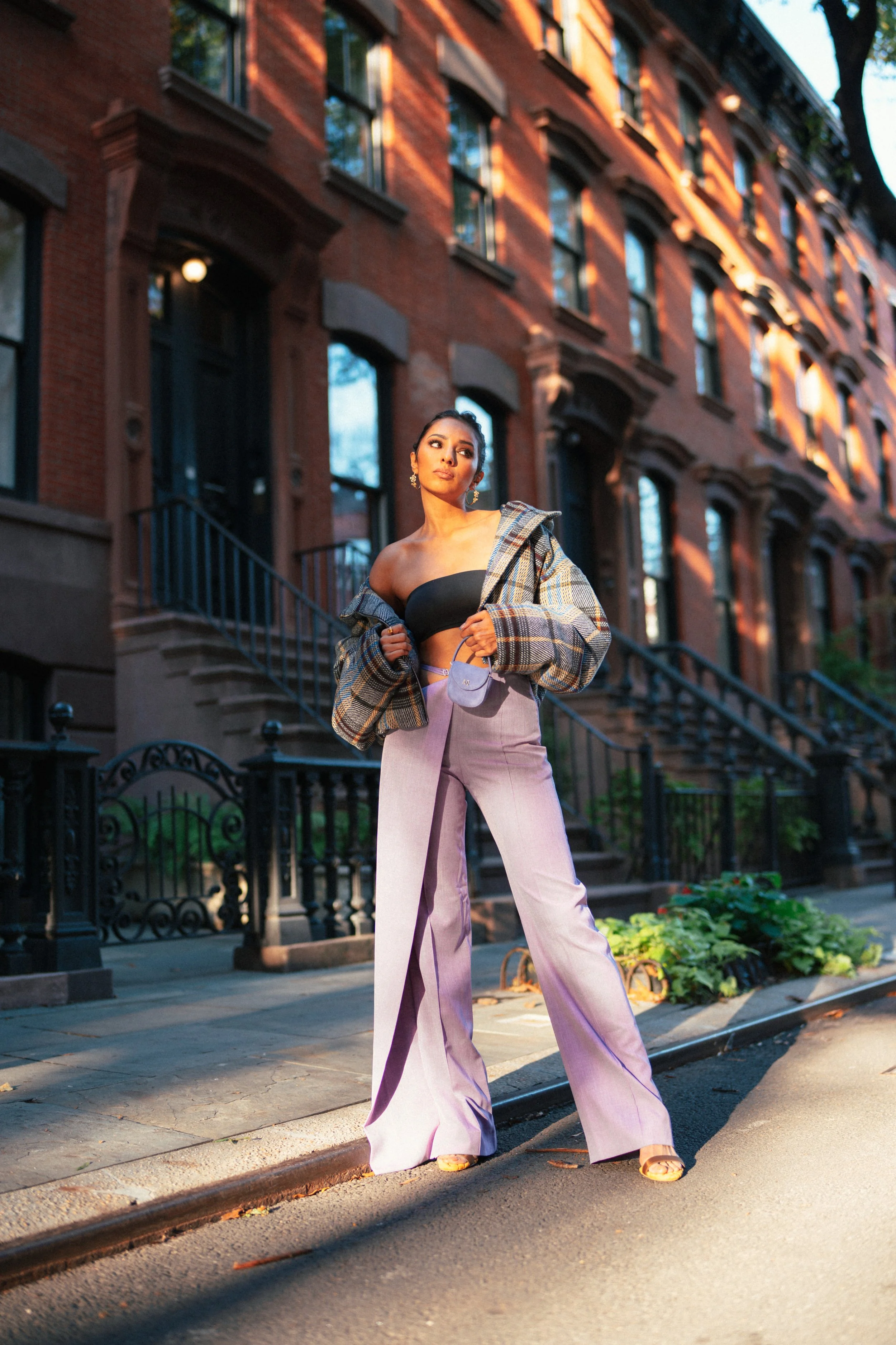 HelloMagIndia x Intermix