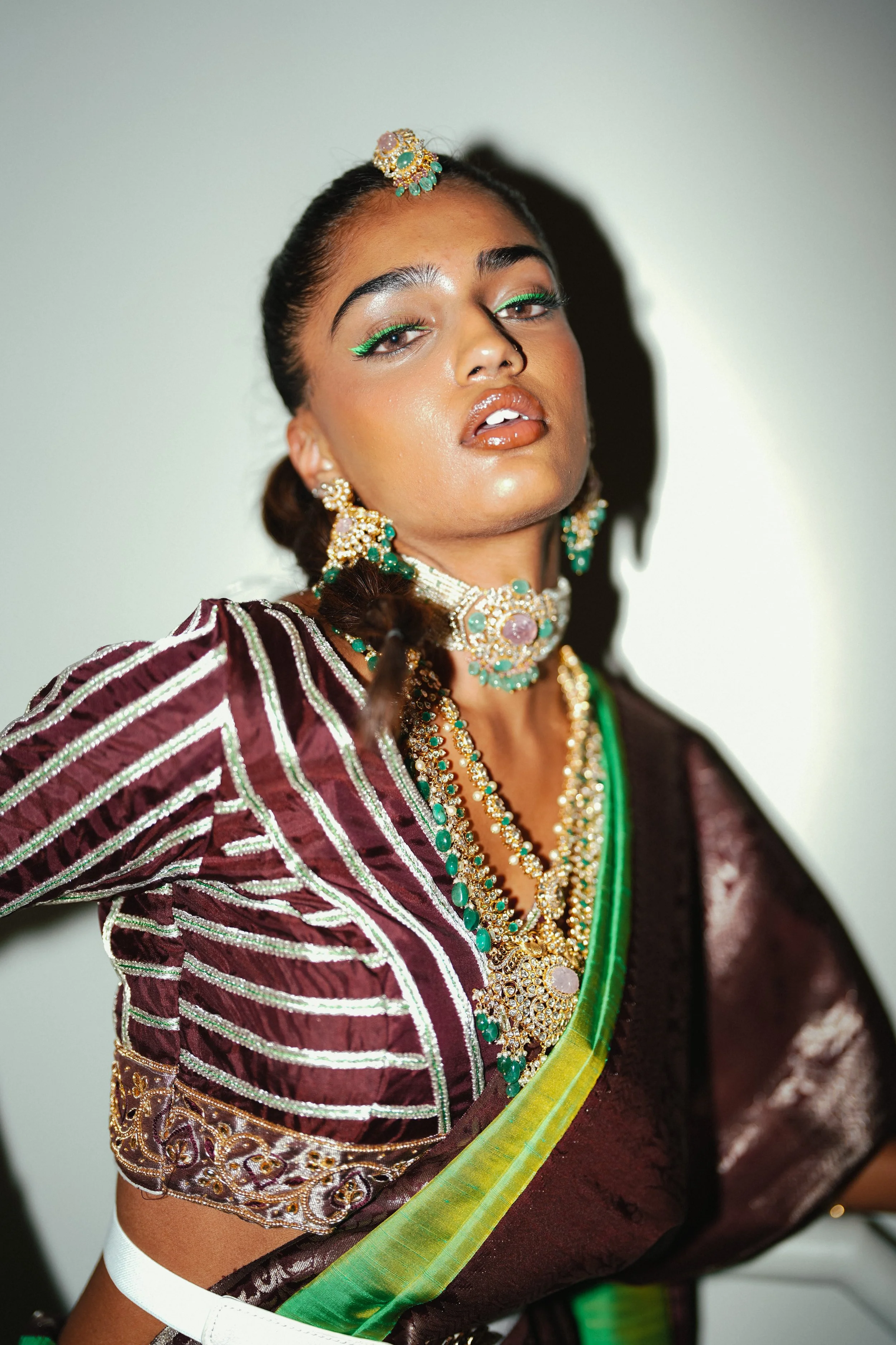 avigna jewels x Aariah