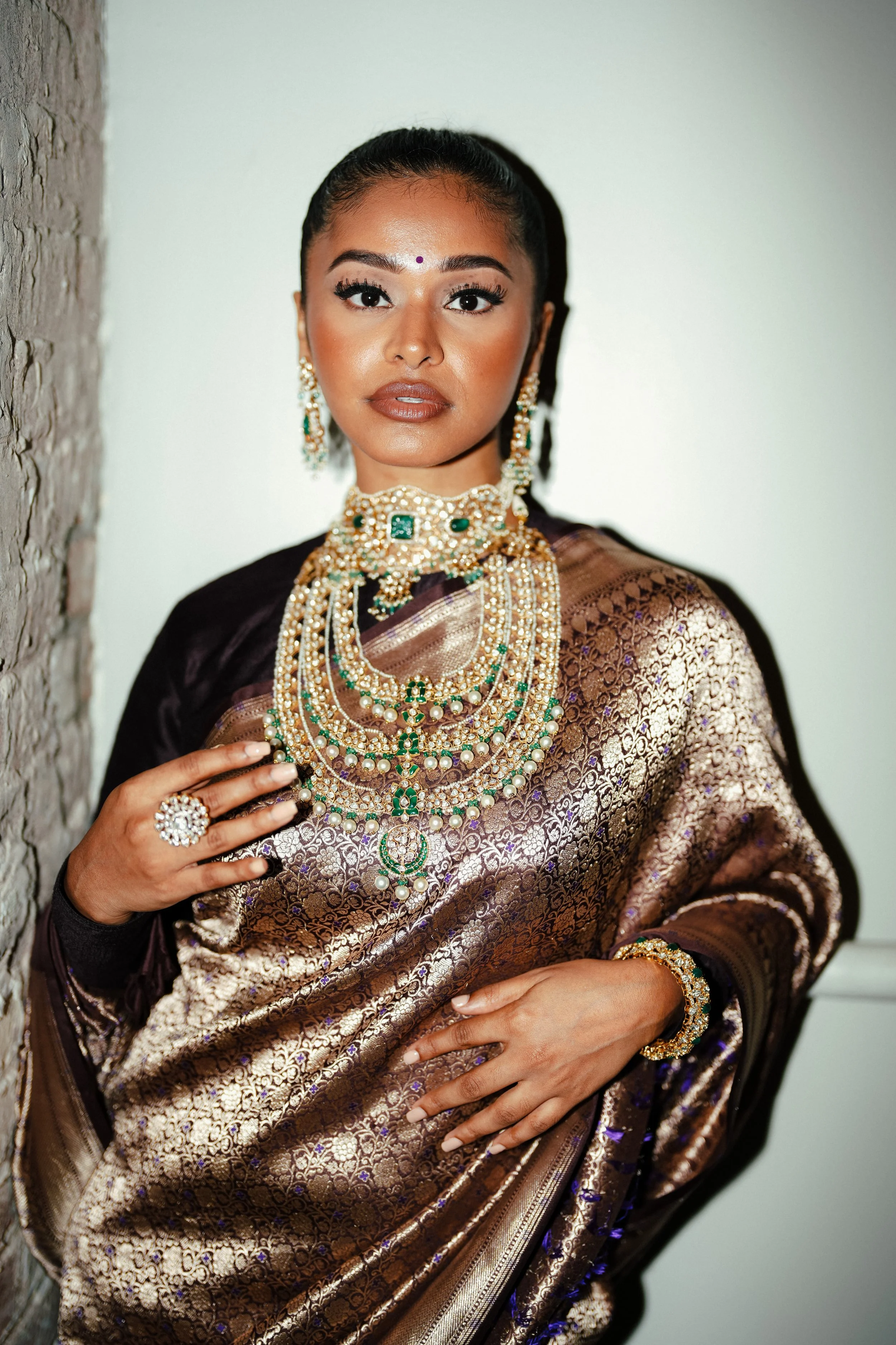 avigna jewels x Aariah