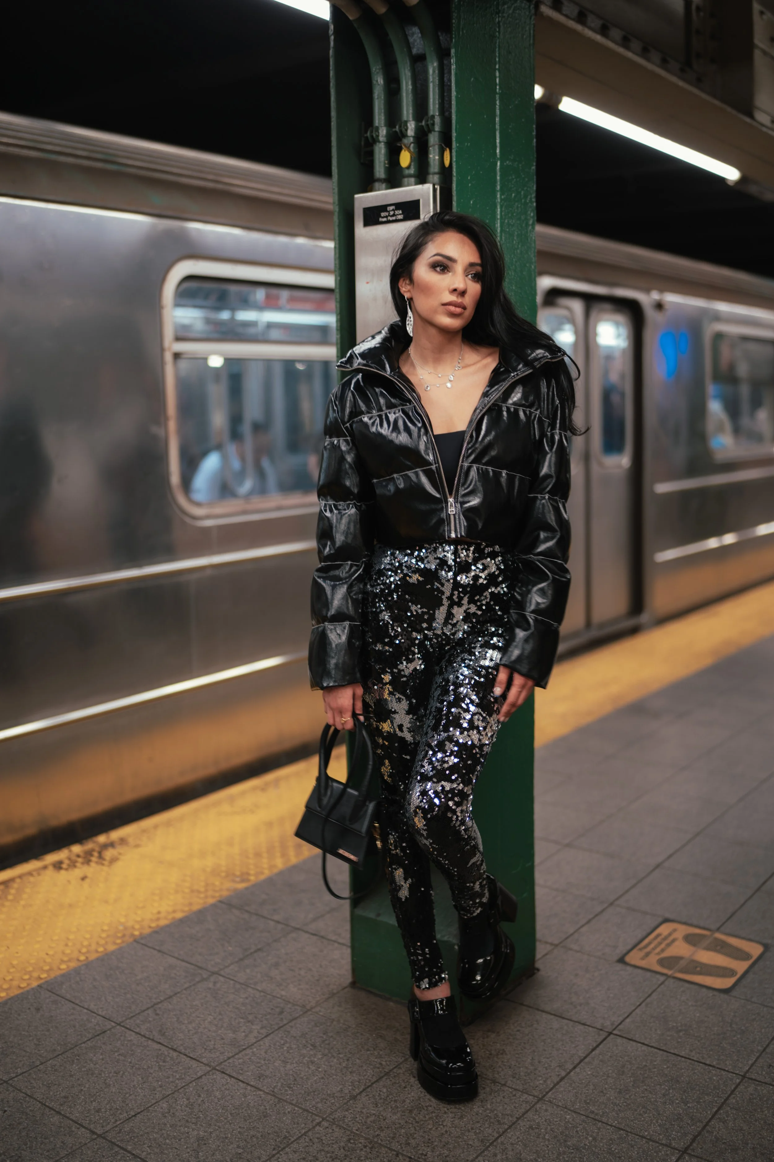 HelloMagIndia x Intermix