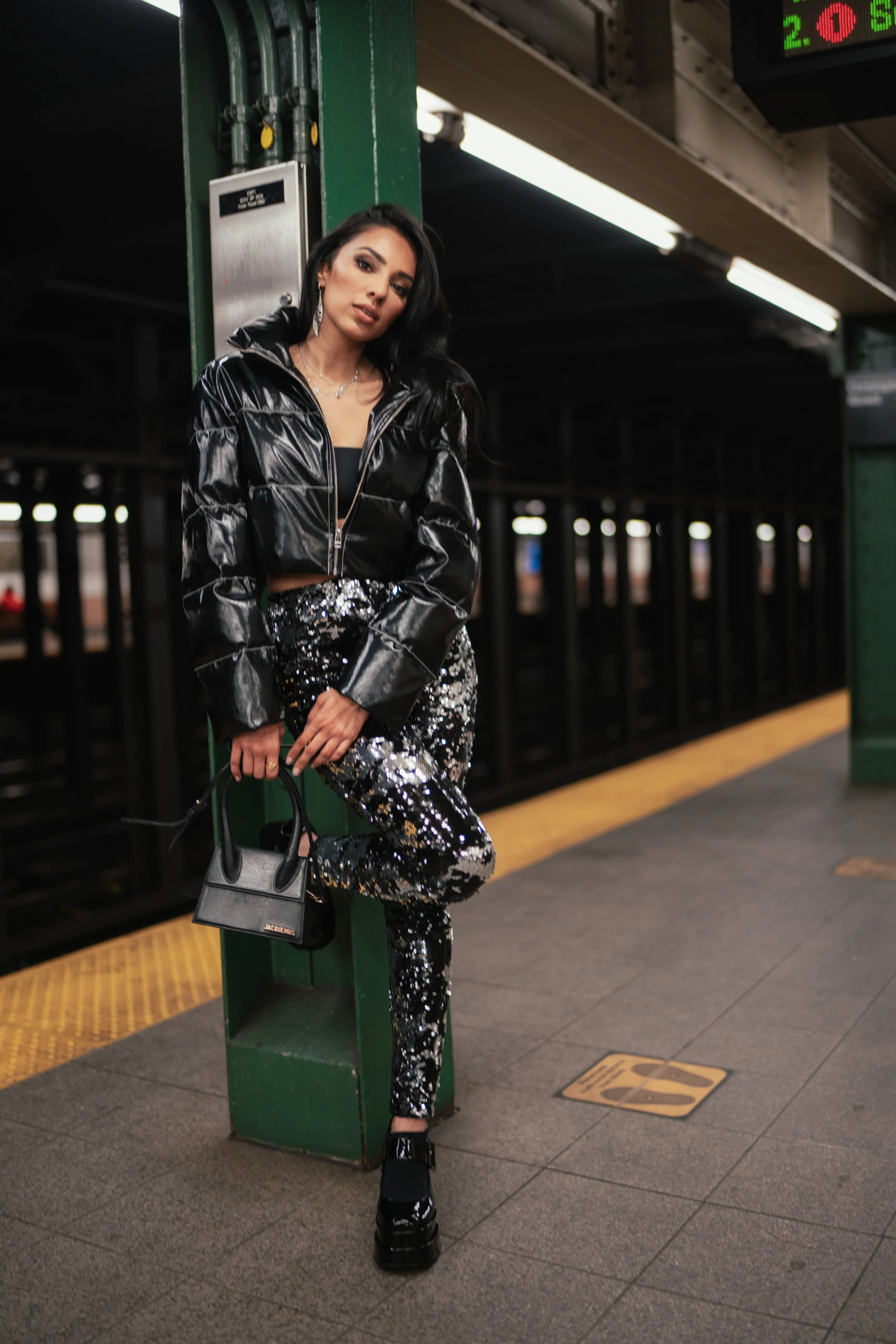 HelloMagIndia x Intermix