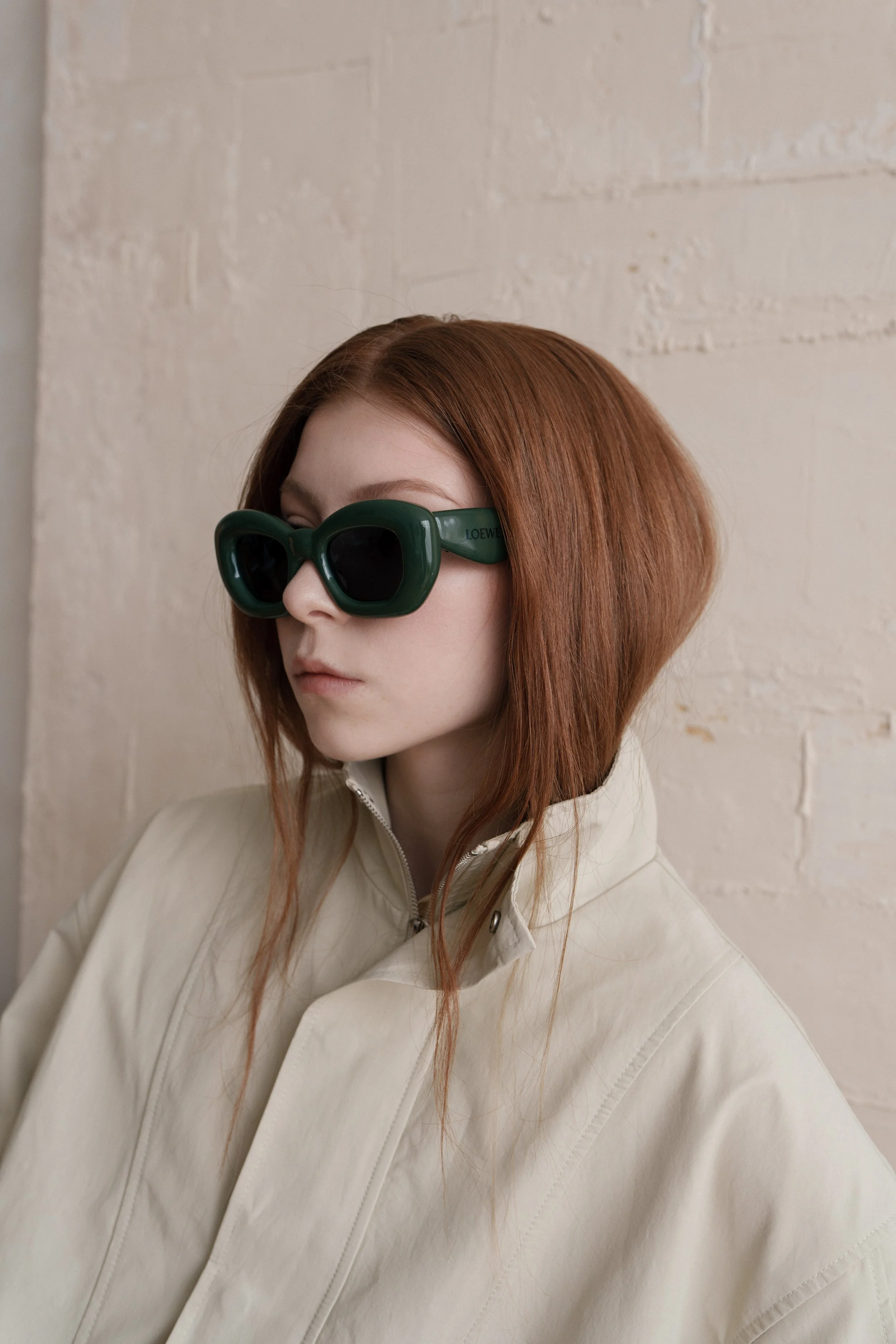 Quiet luxury, Lived In

Through sculptural forms and relaxed movement, a softer kind of luxury comes through. Clean silhouettes and soft lines create a sense of ease, where fashion feels at home in everyday life

Art direction: @chic_and_the_city
Pho