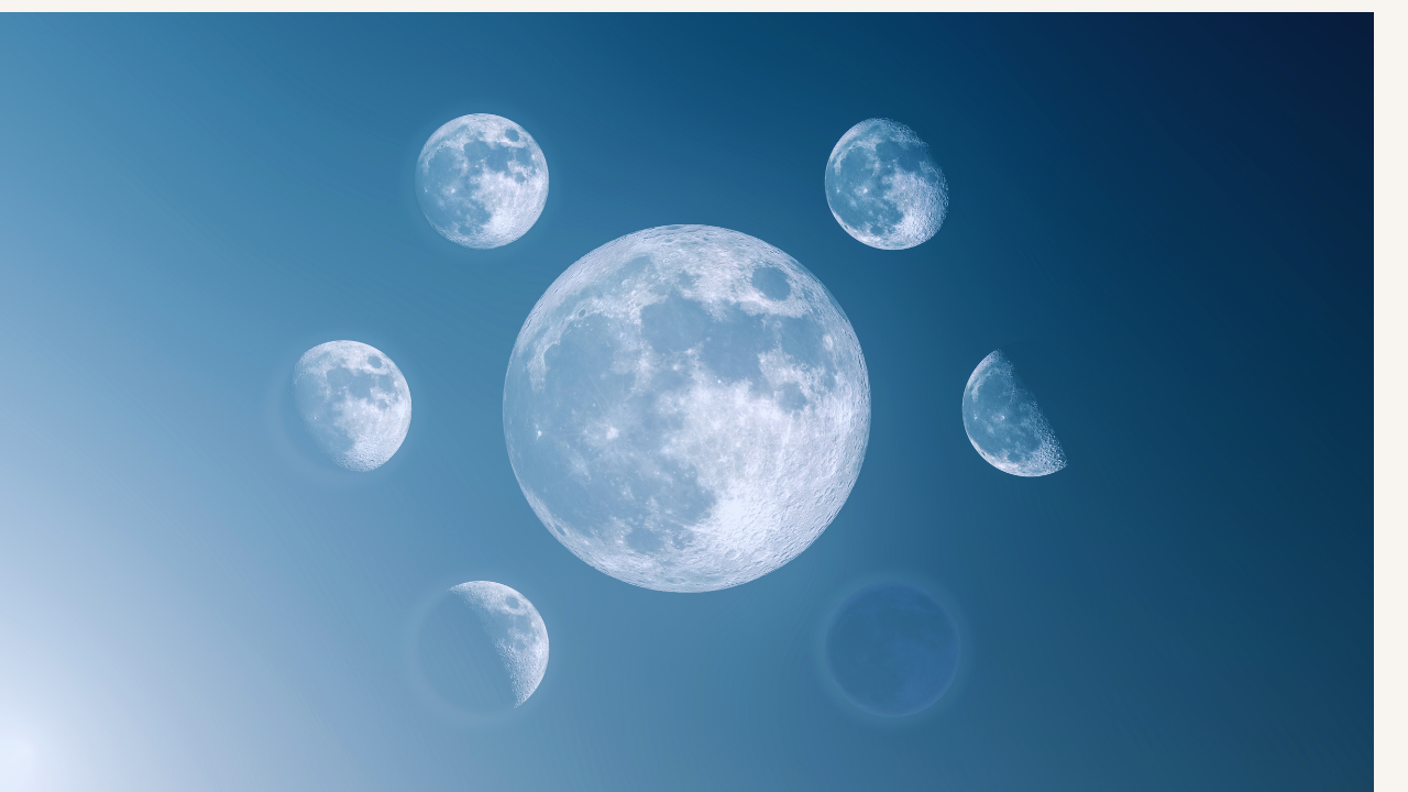 How to Manifest with the Moon Cycles