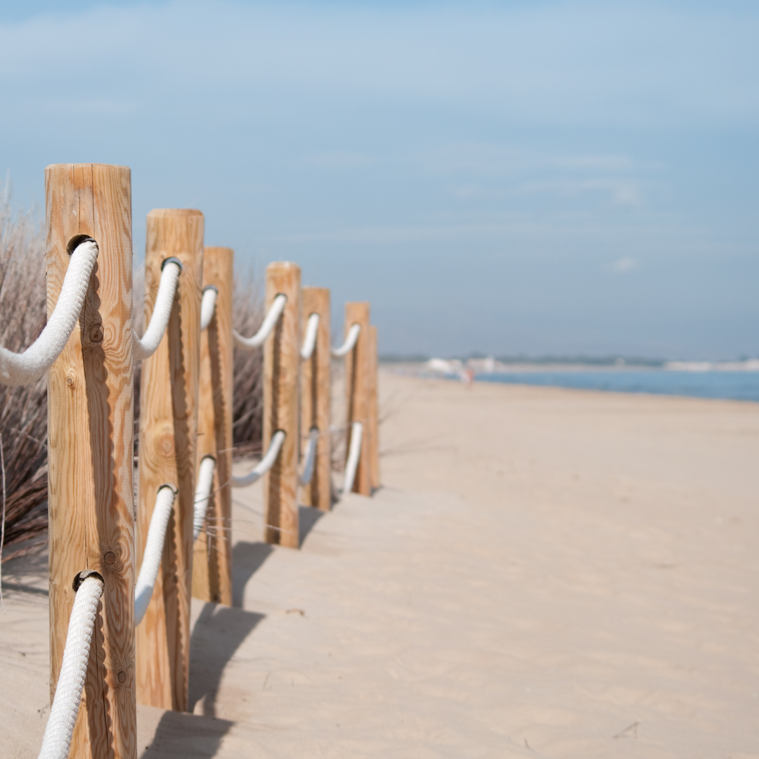How to Create & Maintain Healthy Boundaries Energetically & in the Physical