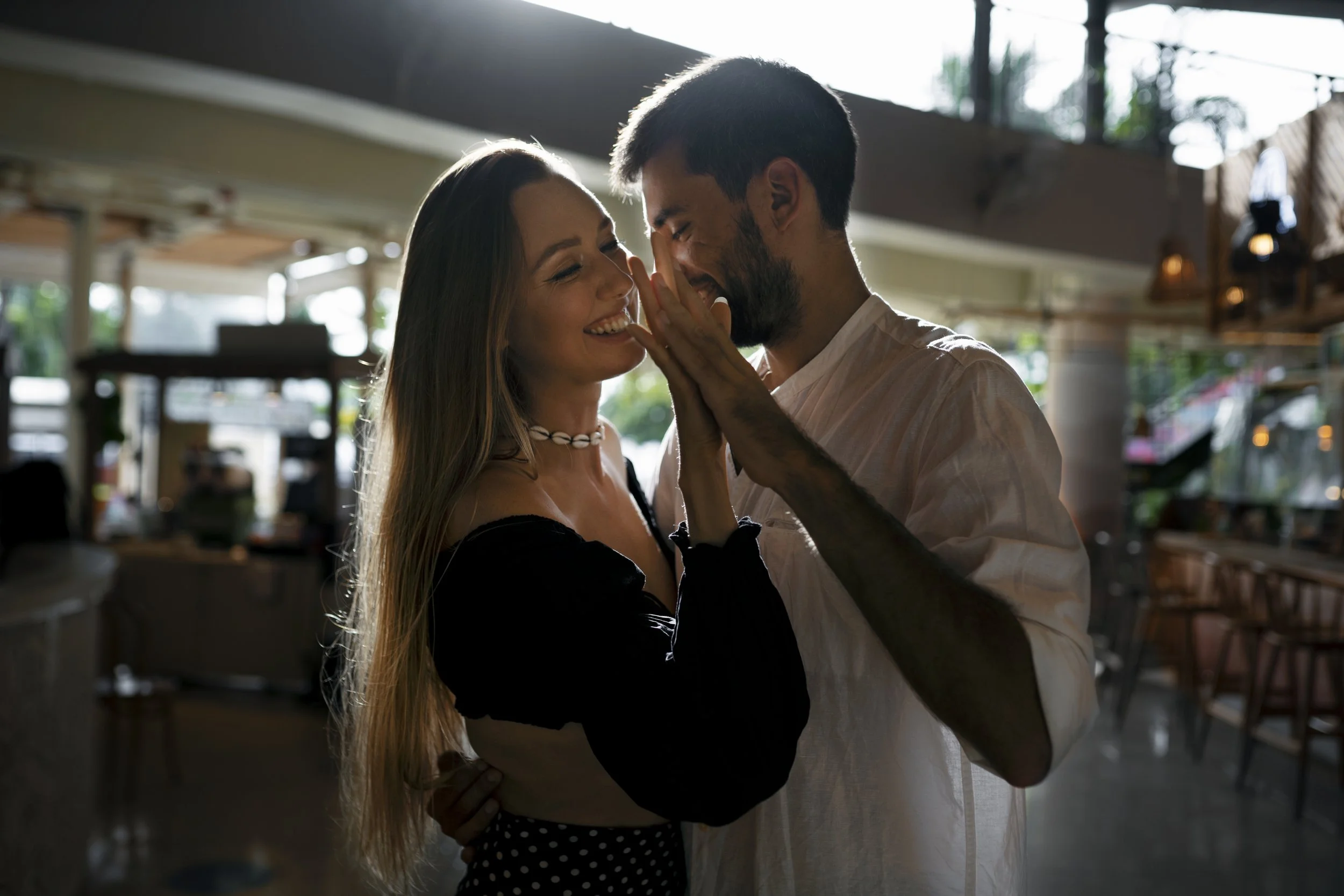 Creating Shared Meaning with your Partner
