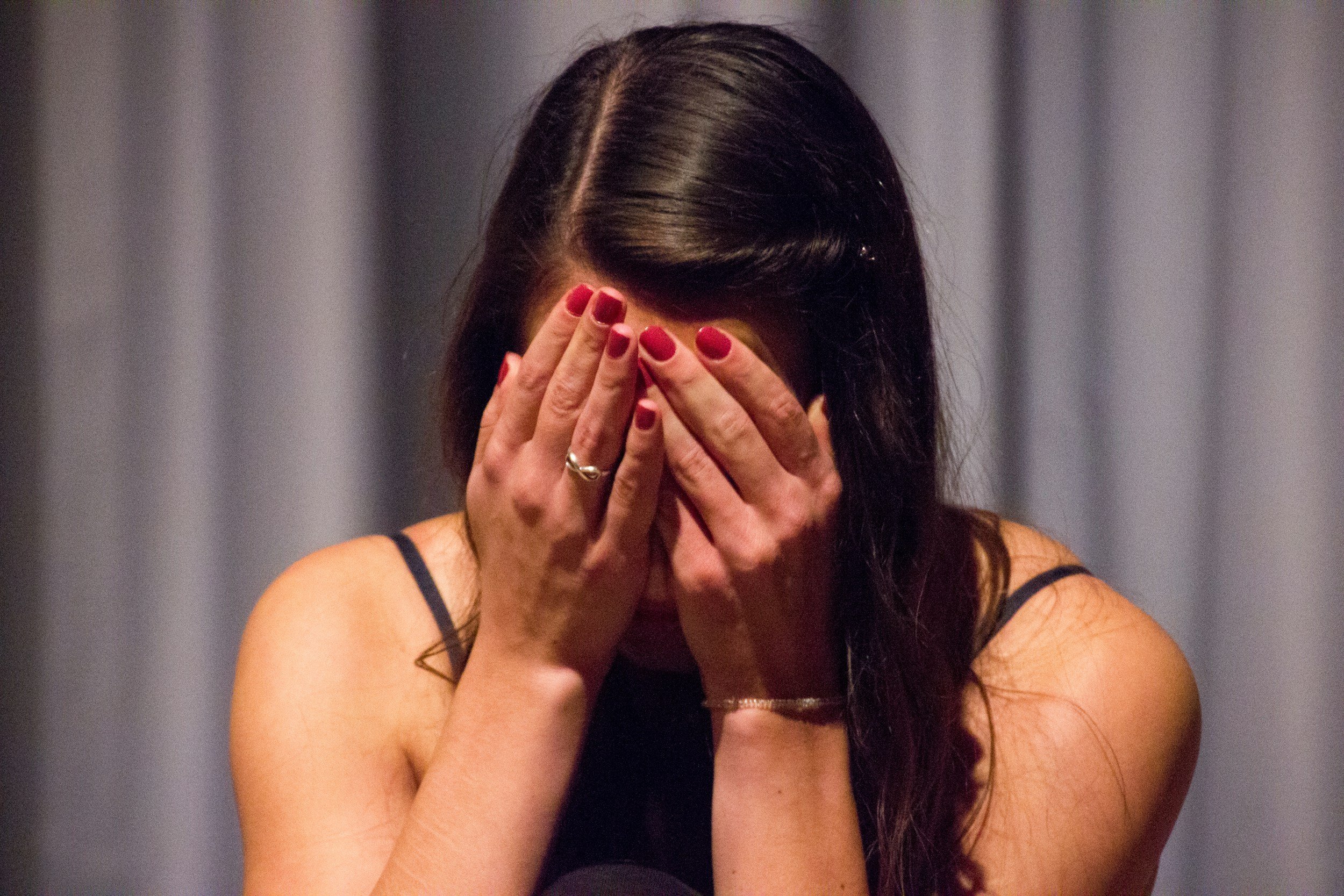 The Lingering Shadows: How Unresolved Grief and Trauma Impact Present Lives and Relationships