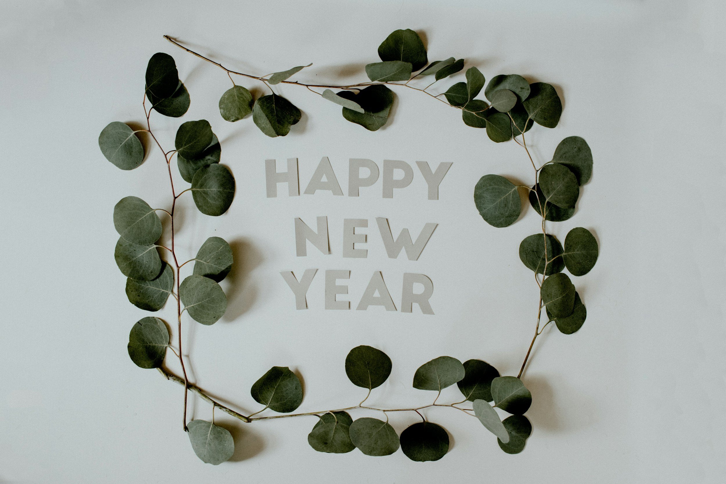 New Year, Healthier You: Setting Mental Health Goals for 2025