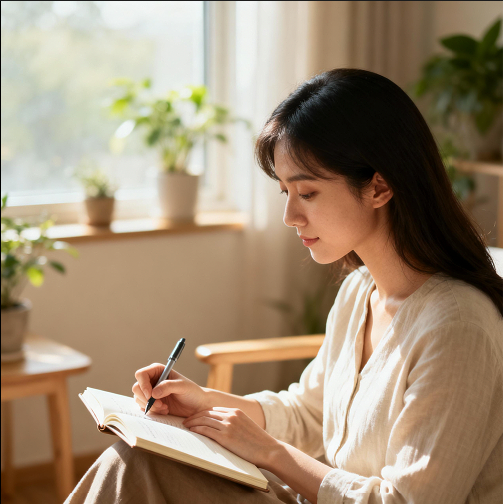 Overthinking vs. Intuition: How to Stop Second-Guessing Yourself