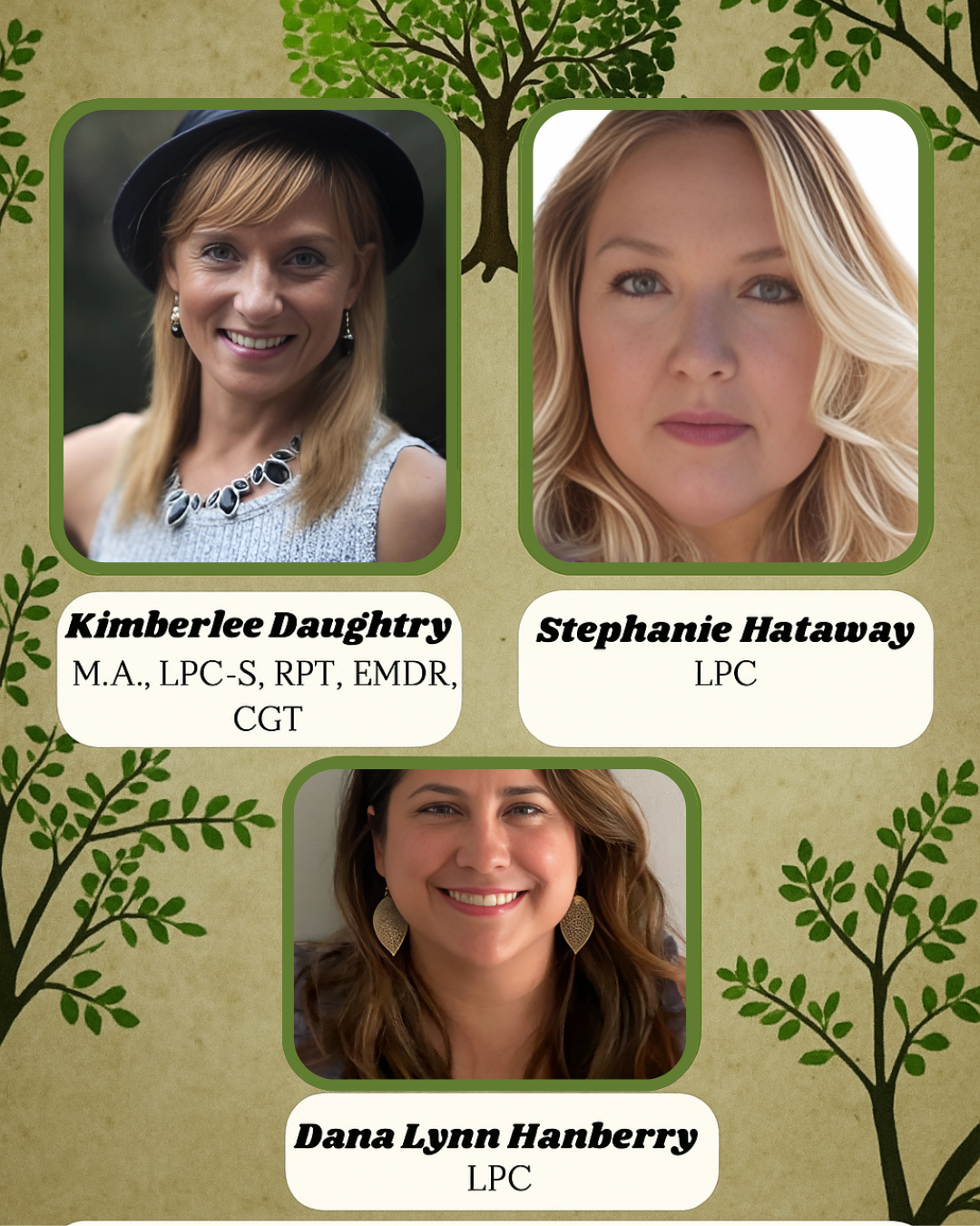 How to Find the Right Therapist for You