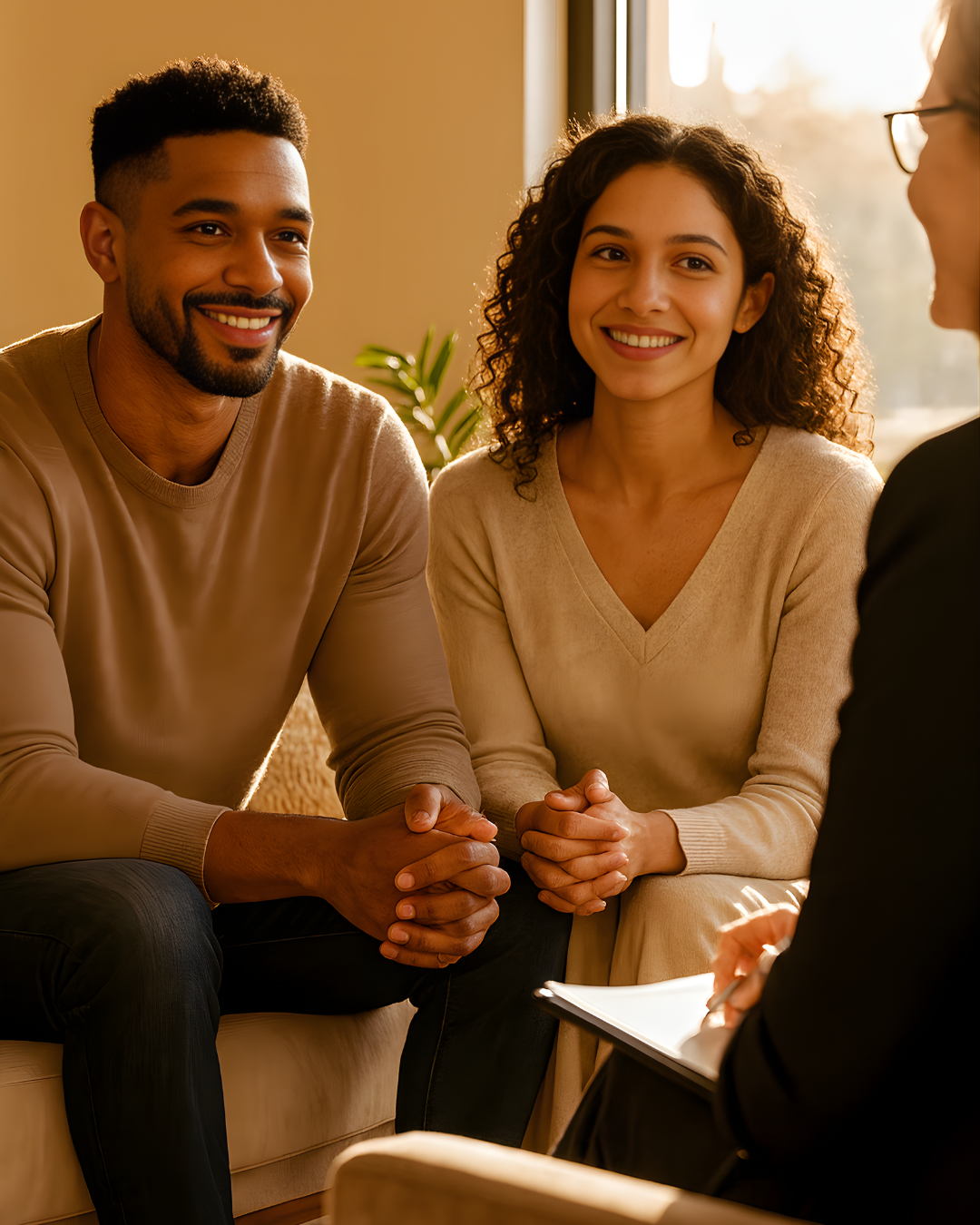 The Science of Healthy Communication &amp; Healthy Boundaries: How to Express Yourself Without Fear