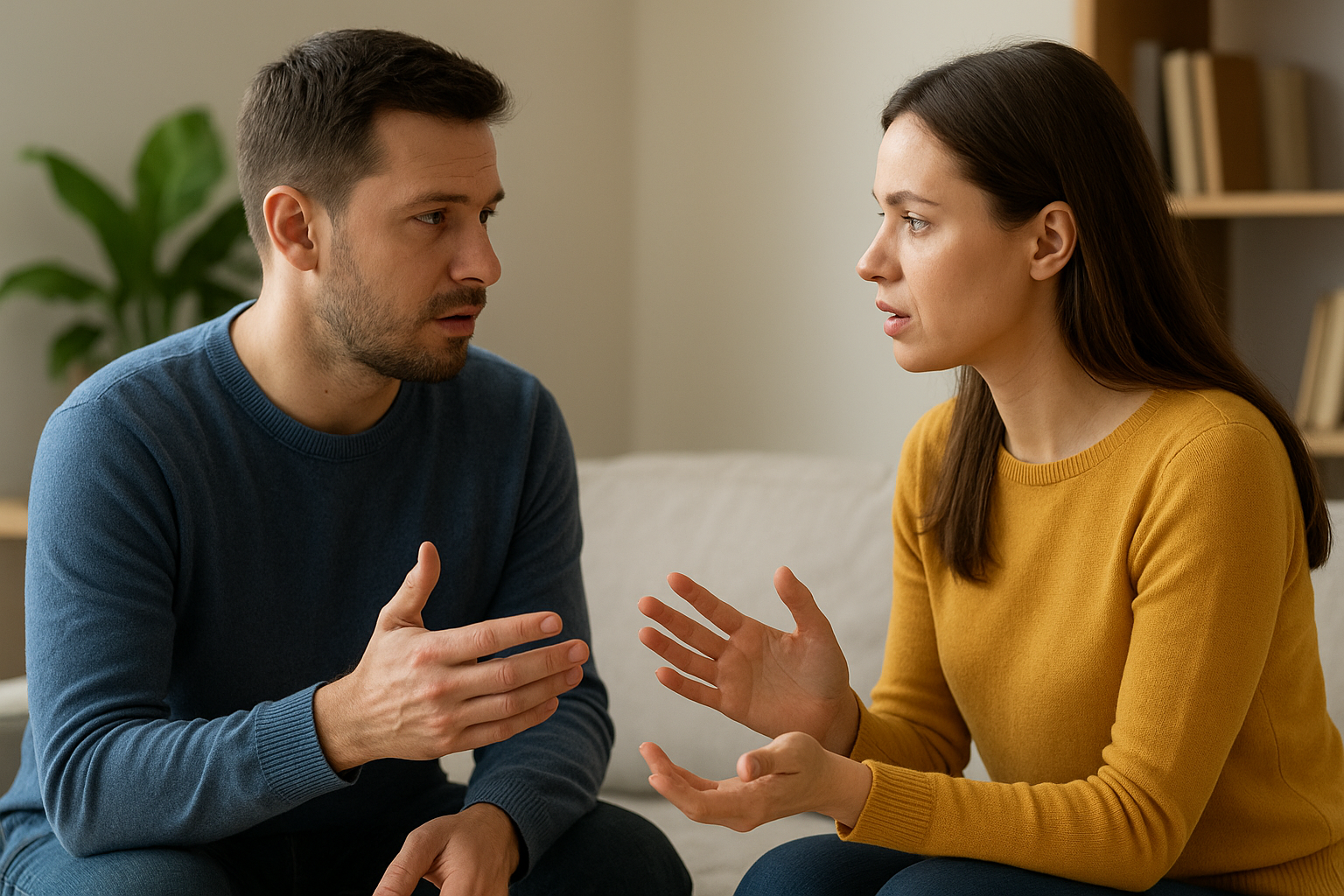 8 Therapist-Backed Ways To Improve Communication Skills