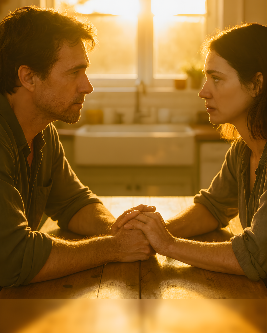 Understanding Emotional Flooding: Why You Shut Down During Conflict