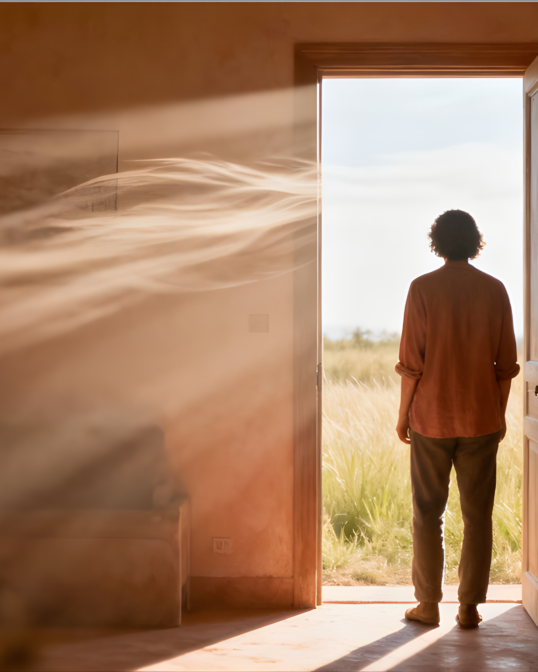 Hyper-Independence: Strength or Trauma Response?