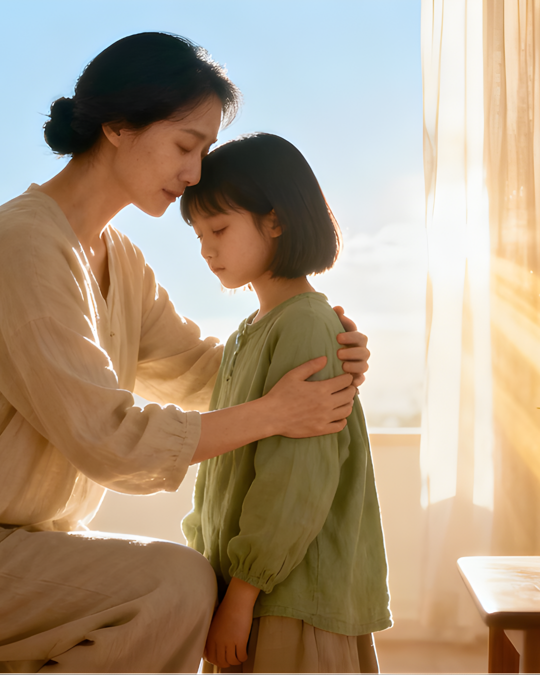 Reparenting Yourself: Healing the Wounds of Childhood