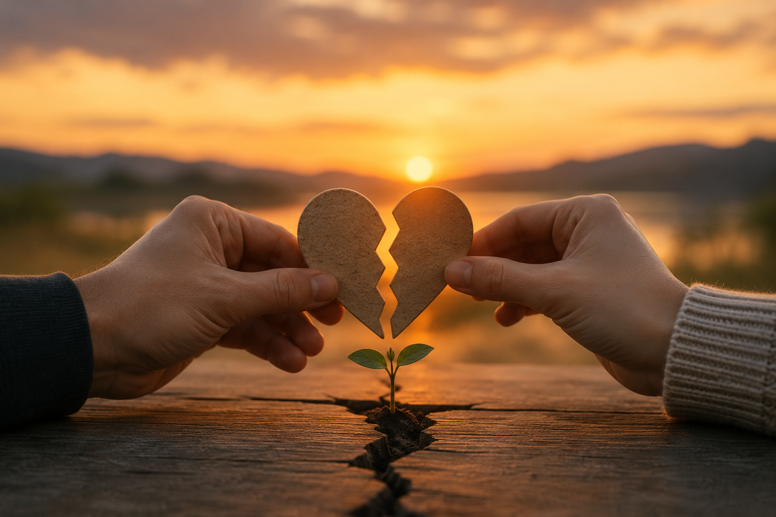 How the Gottman Method Helps Couples Rebuild Trust After Betrayal