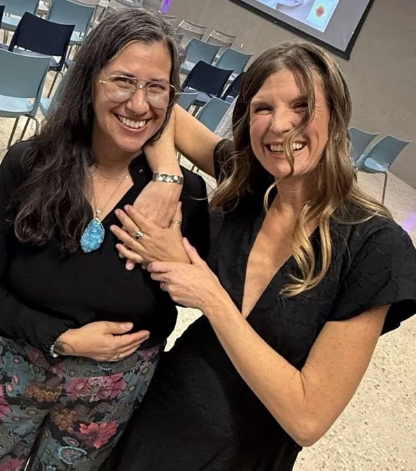 Turning of the Tides