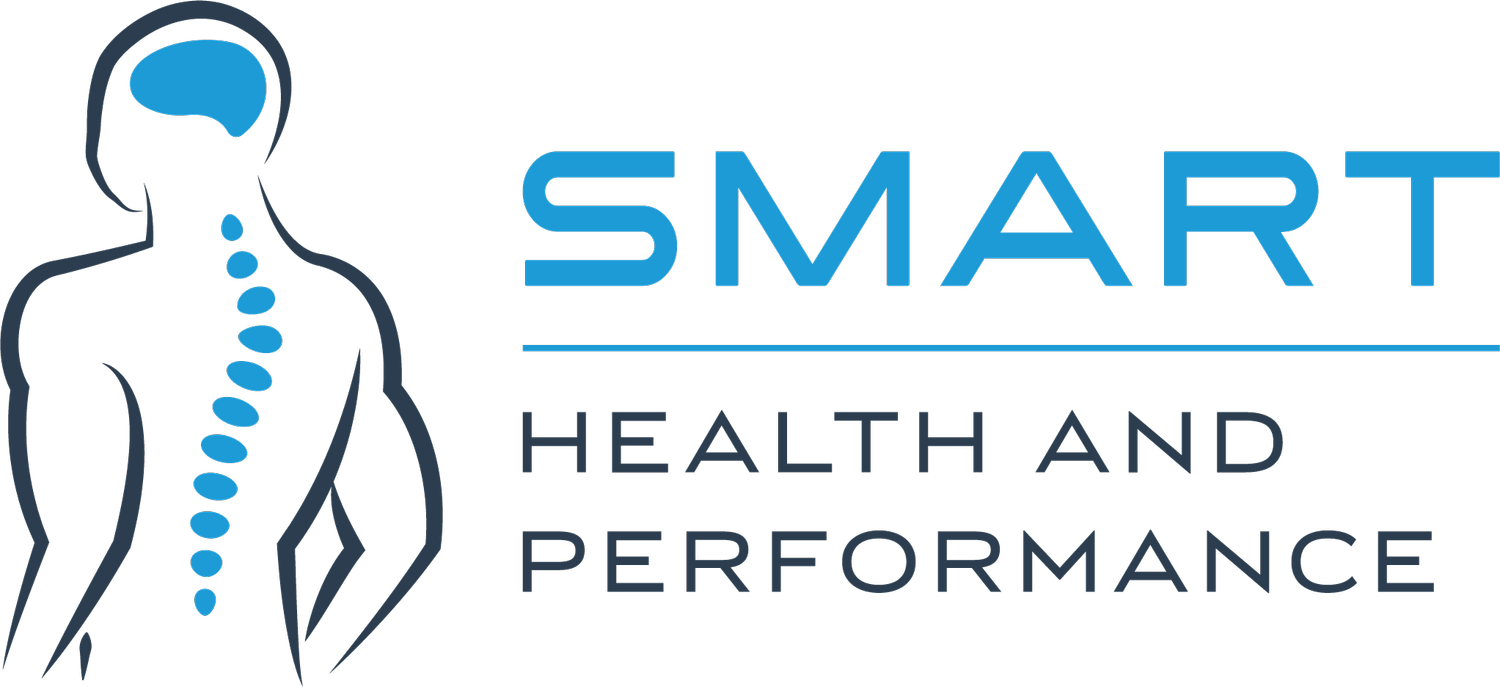 Smart Health &amp; Performance