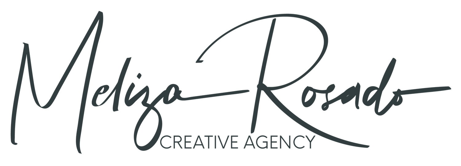 Meliza Rosado Creative Agency